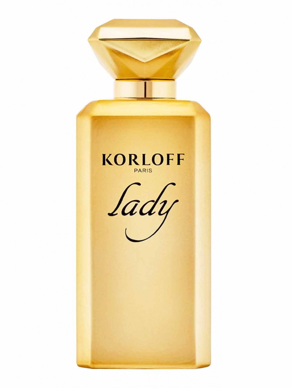 Парфюмерная вода - Lady Korloff, 88ml - Общий вид