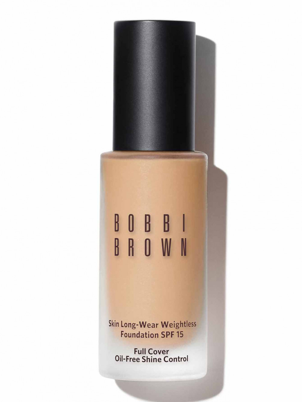 Тональное средство Skin Long-Wear Weightless Foundation SPF 15, оттенок Neutral Sand, 30 мл - Общий вид