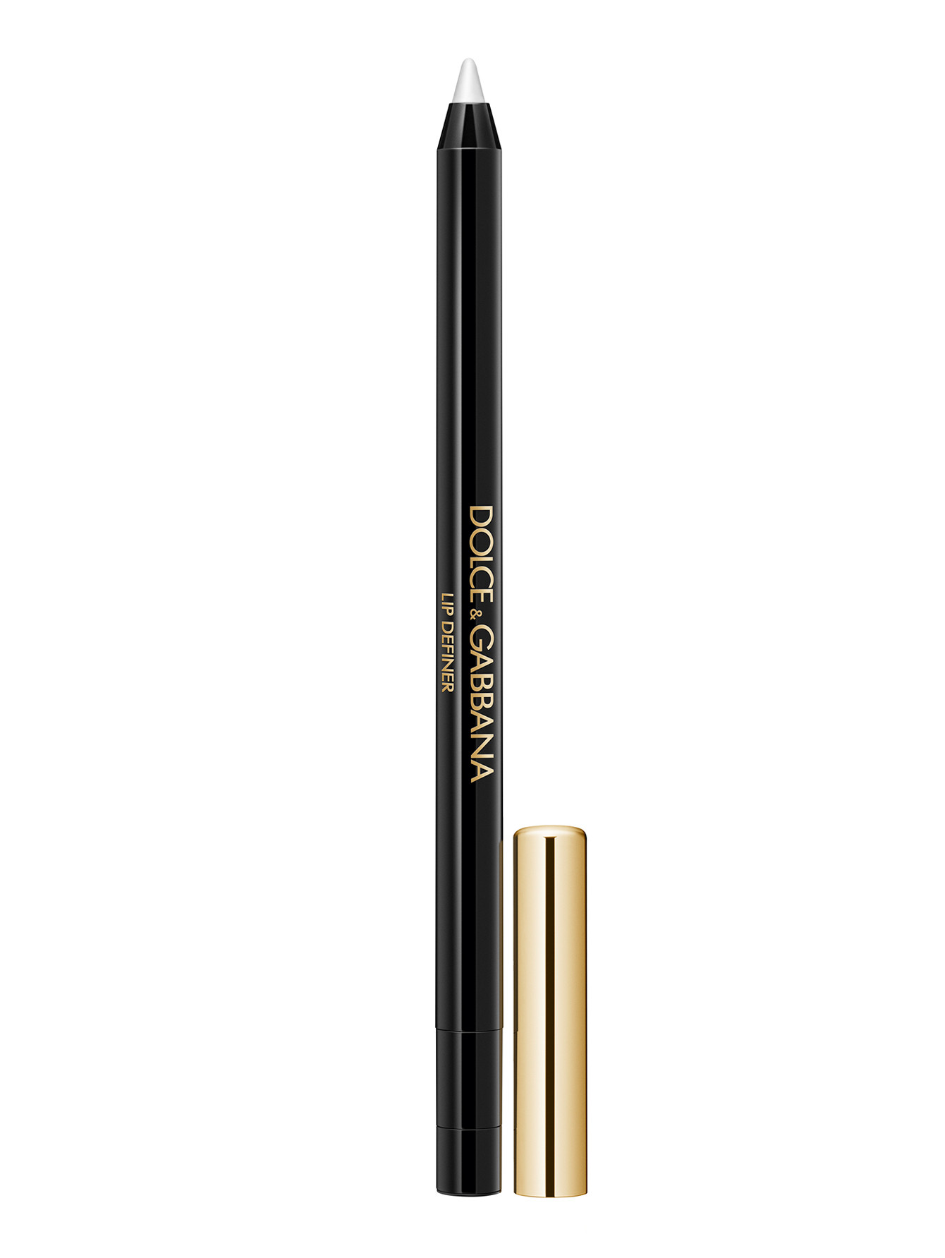 Универсальный карандаш для губ Lip Definer, 0 Universal, 0,5 г - Обтравка1