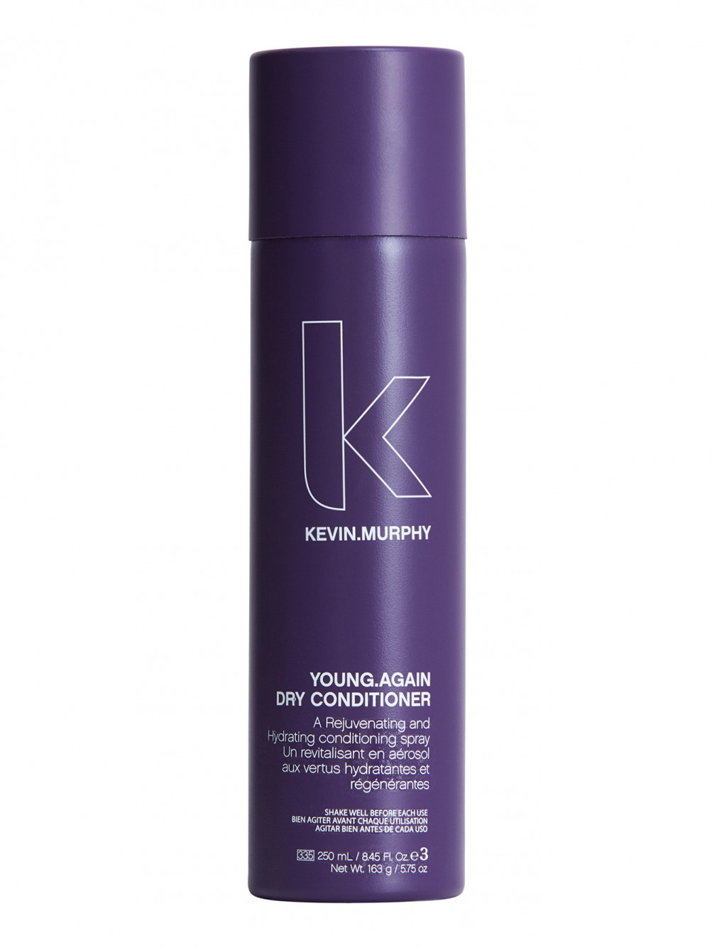 Сухой кондиционер для волос Young.Again Dry Conditioner, 100 мл - Общий вид