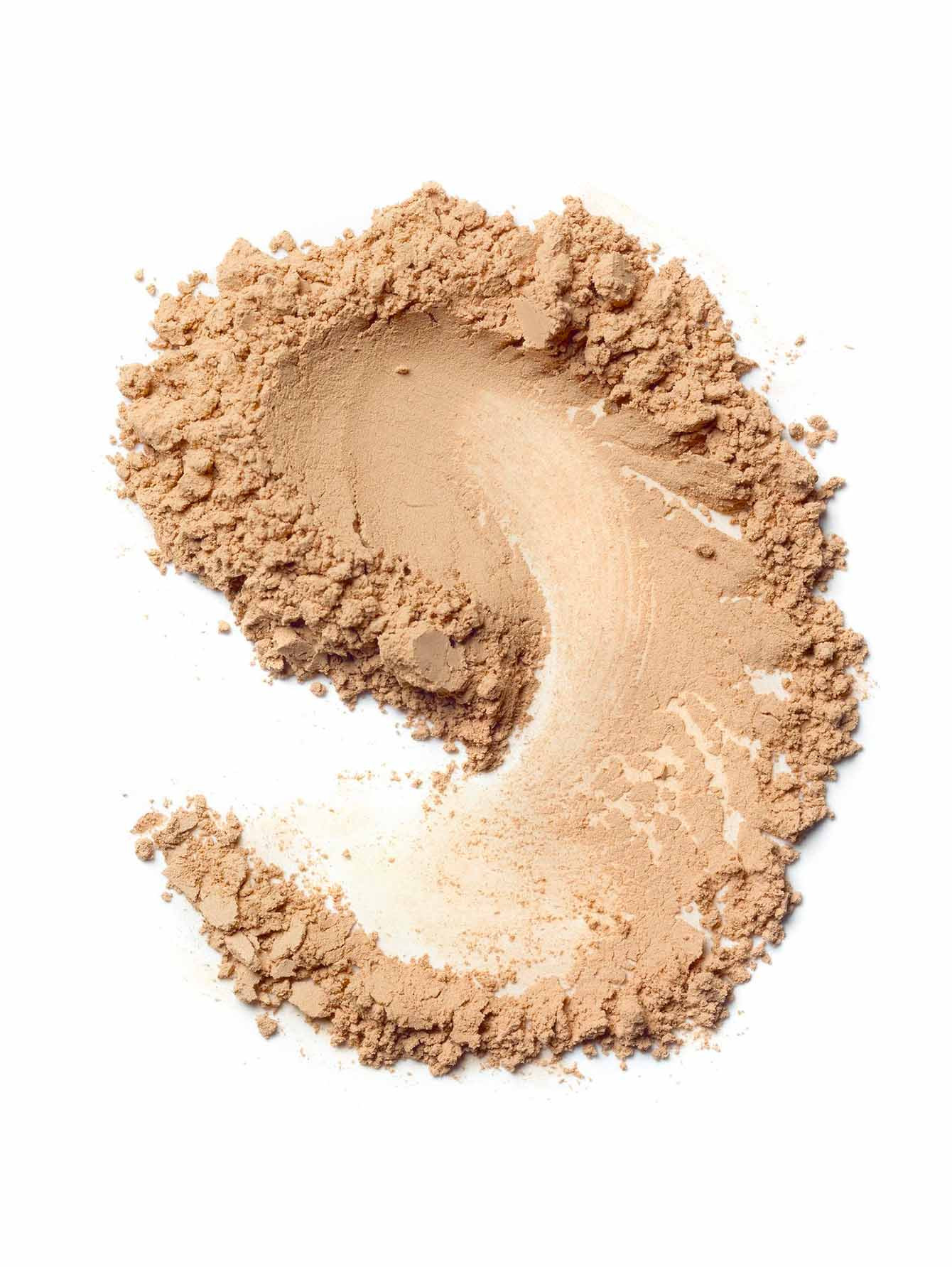 Крем-пудра для лица Skin Weightless Powder Foundation, оттенок Warm Beige, 11 г - Обтравка1