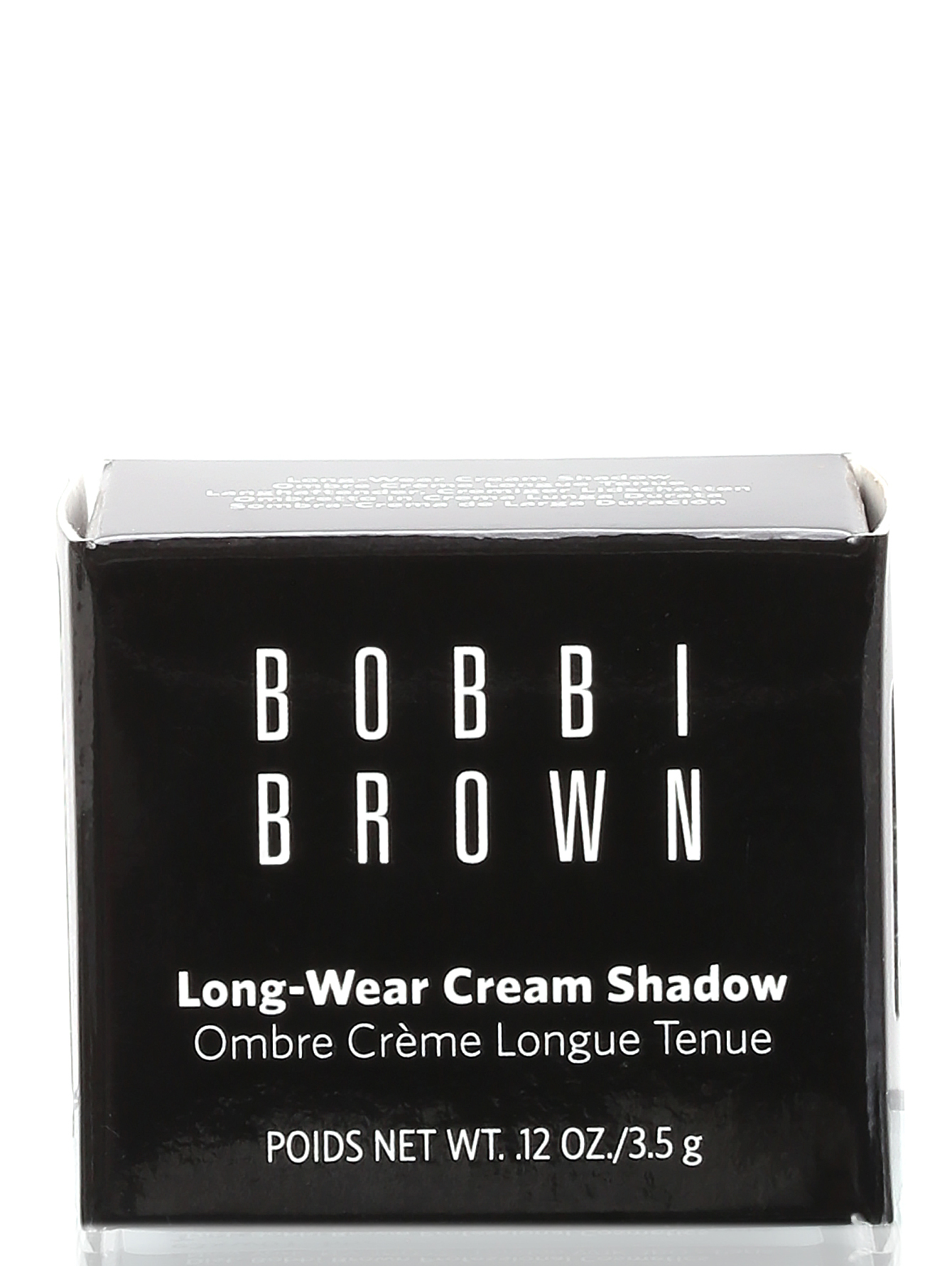 Тени для век кремообразные - Sand dollar, Cream Shadow - Модель Общий вид