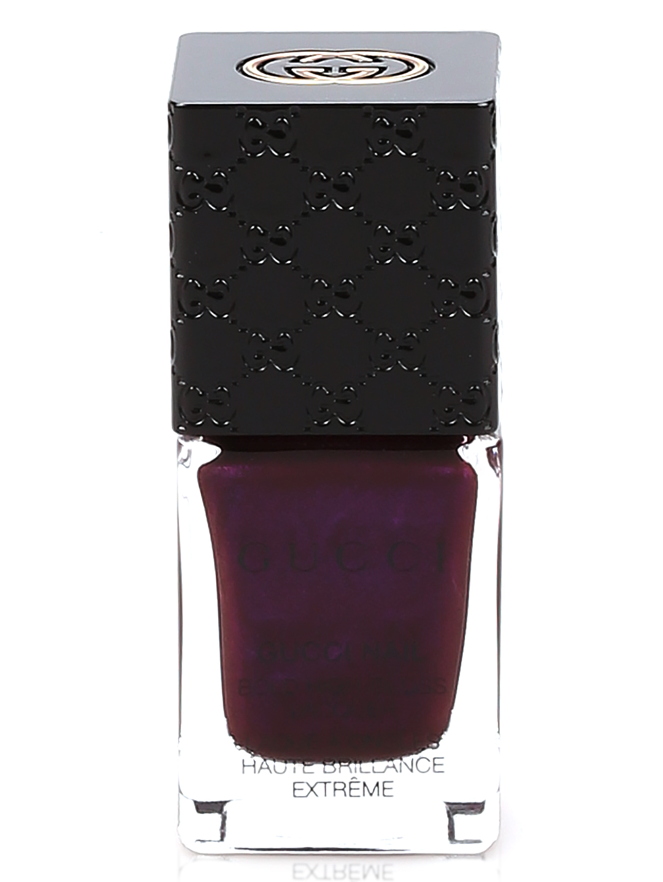 Лак для ногтей - №230 Abs.Purple, Makeup, 10ml - Общий вид