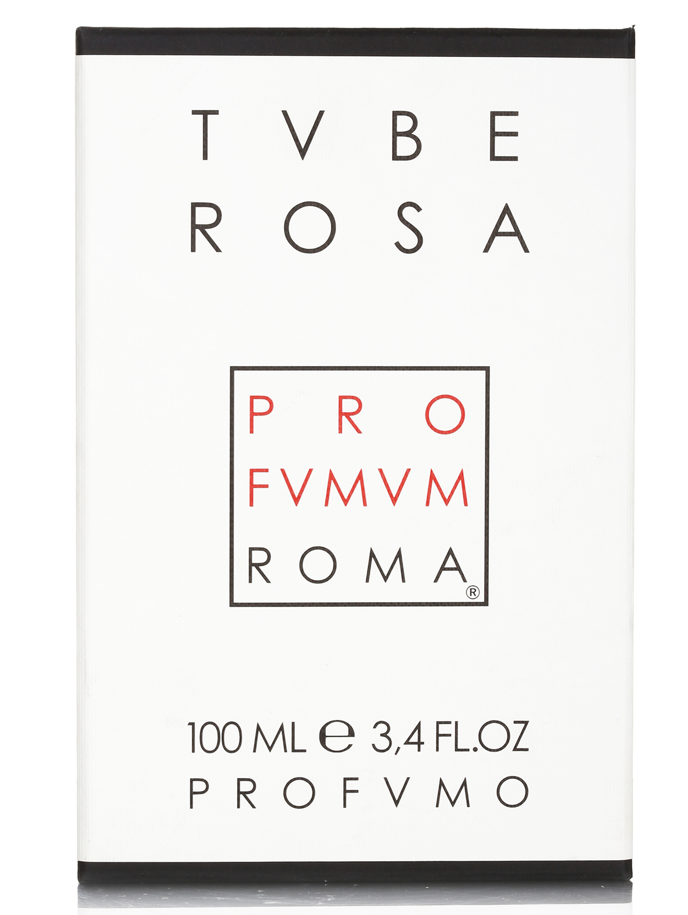  Духи - Tuberosa, 100ml - Модель Общий вид