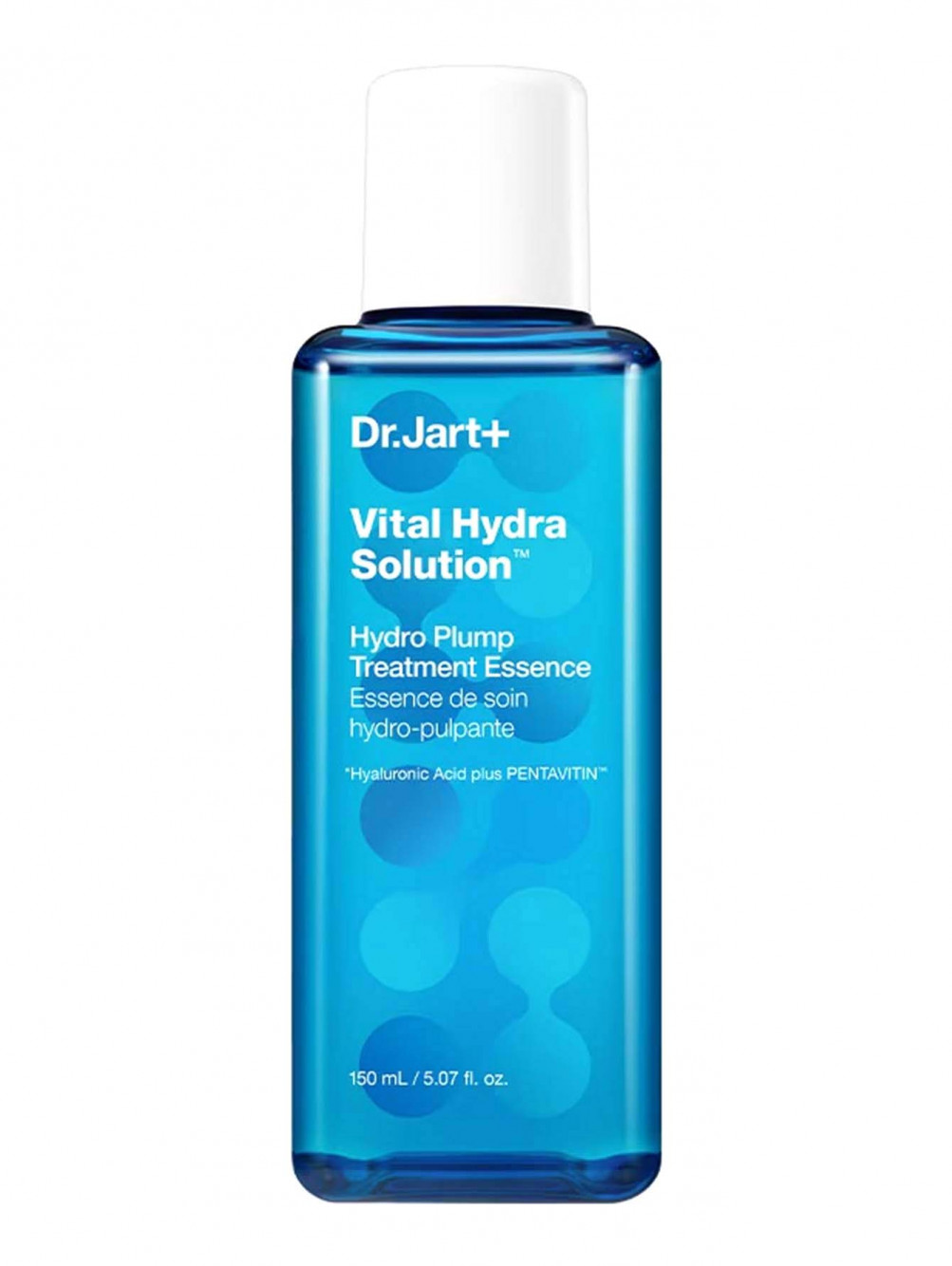 Увлажняющая эссенция для упругости кожи Vital Hyda Solution Hydro Plump Treatment Essence, 150 мл - Общий вид