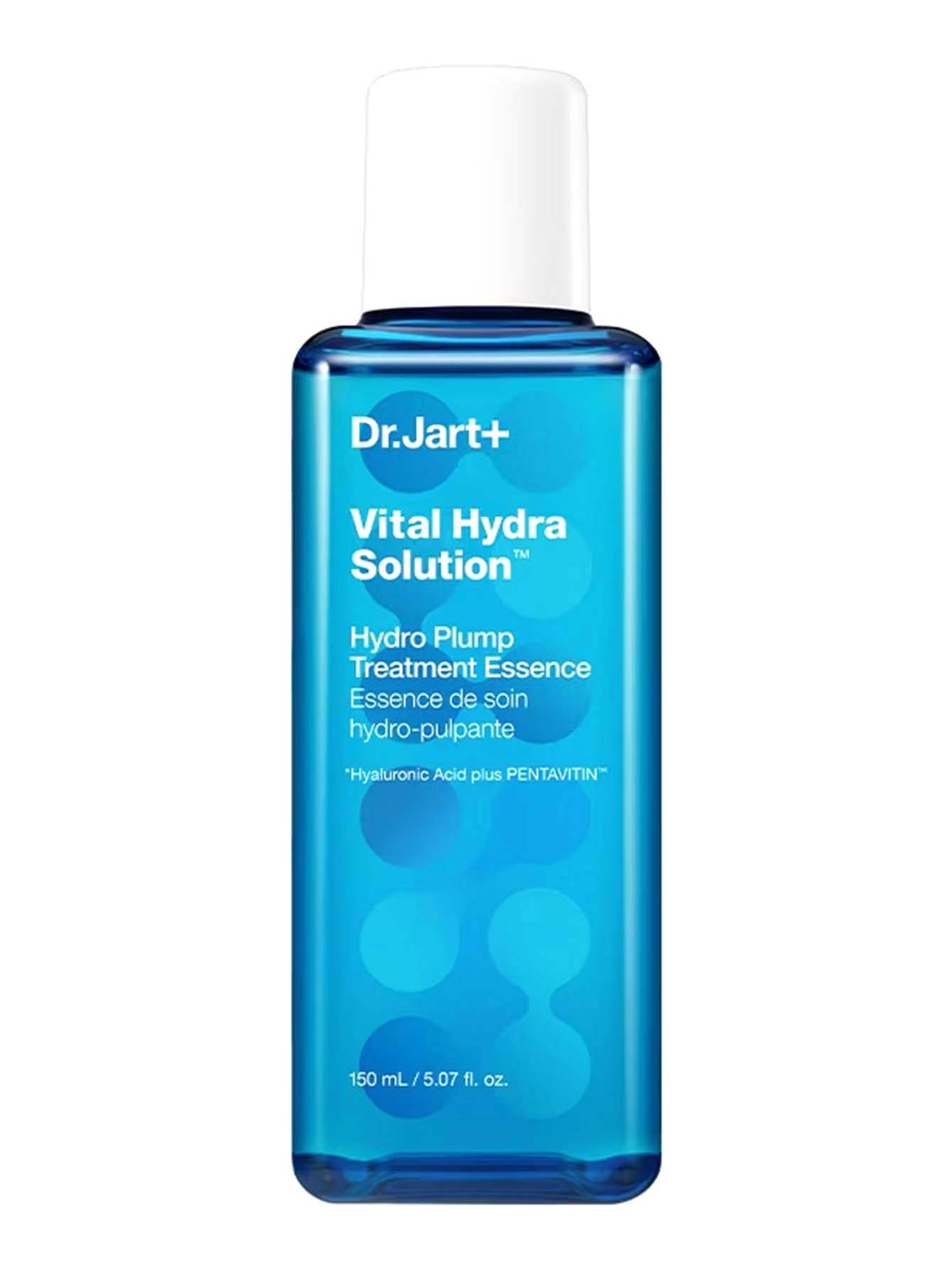 Увлажняющая эссенция для упругости кожи Vital Hyda Solution Hydro Plump Treatment Essence, 150 мл - Общий вид