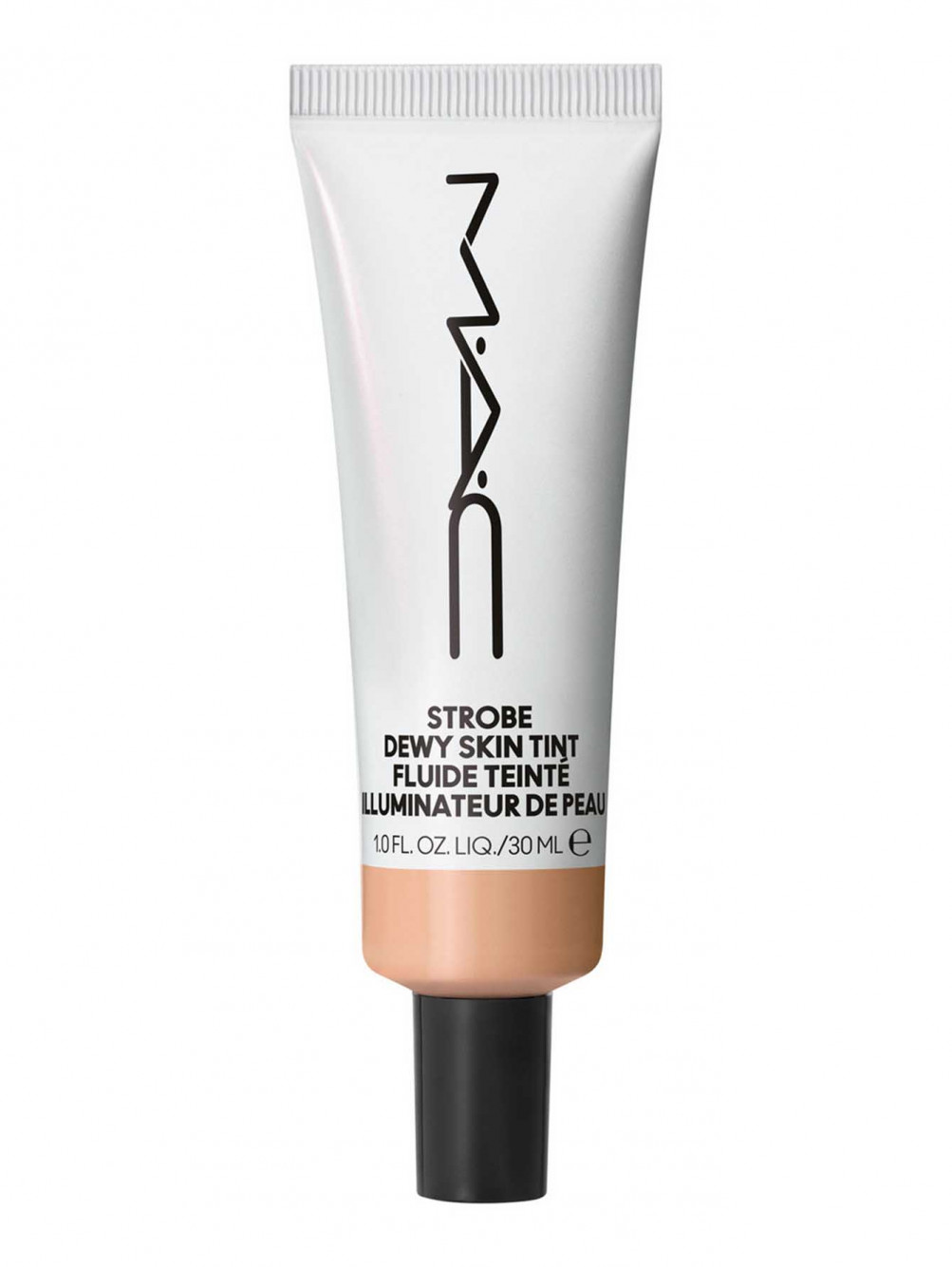 Тональный флюид с эффектом сияния Strobe Dewy Skin Tint, оттенок Medium 2, 30 мл - Общий вид