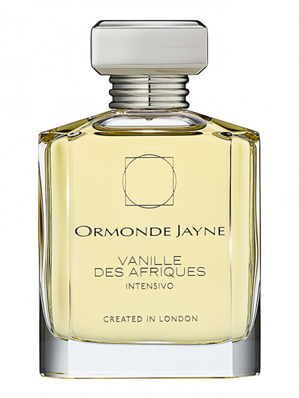 Духи Vanille des Afriques Intensivo, 88 мл - Общий вид
