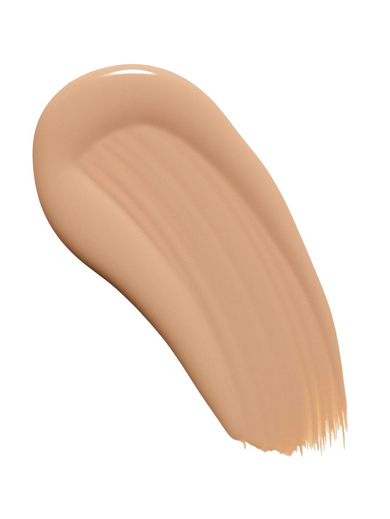 Устойчивый тональный флюид Double Wear Sheer SPF 20, 2N1 Desert Beige, 30 мл - Обтравка1