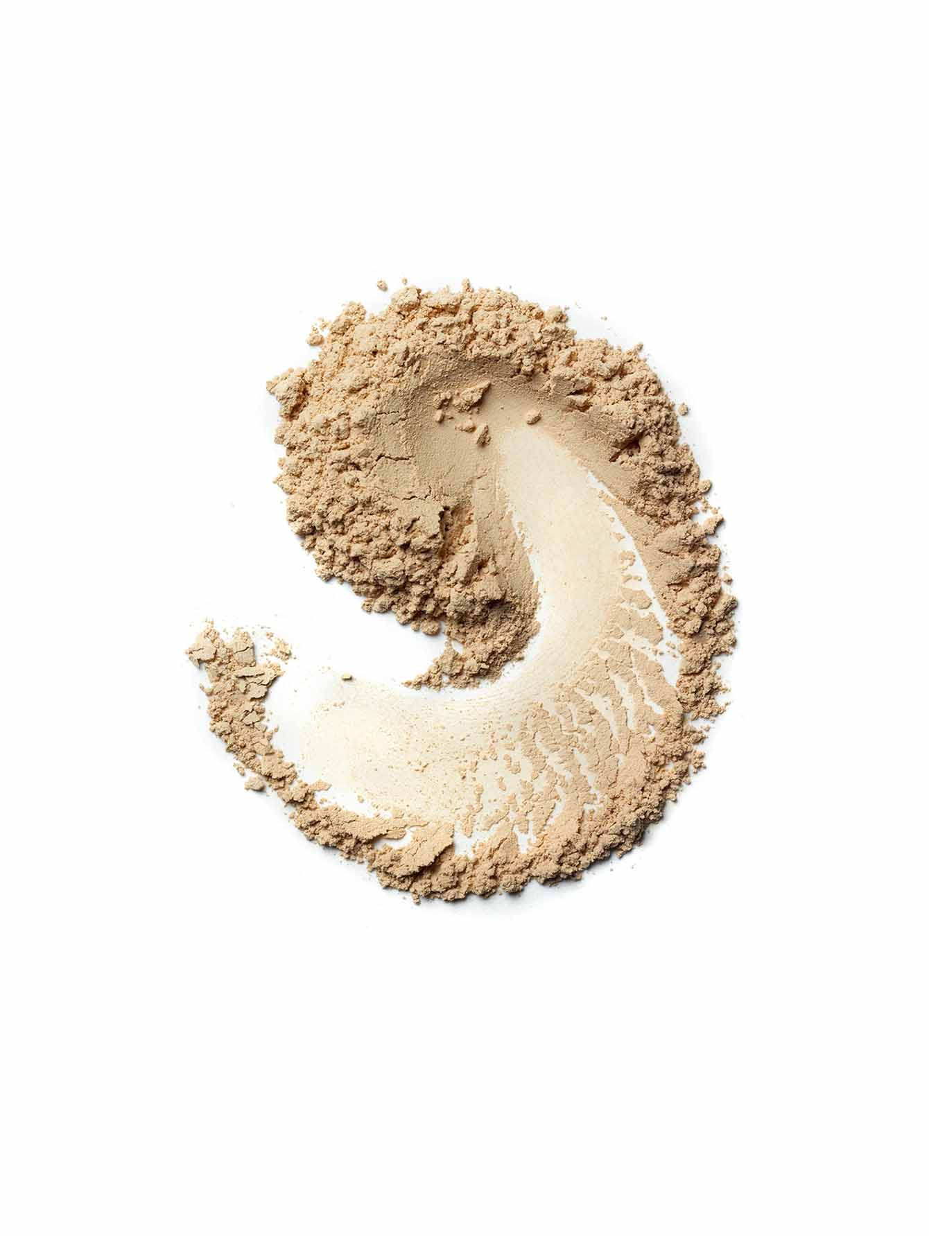 Крем-пудра для лица Skin Weightless Powder Foundation, оттенок Sand - Обтравка1