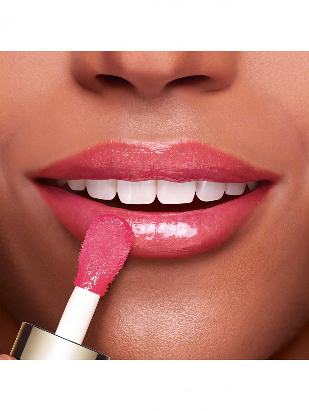 Масло-блеск для губ Lip Comfort Oil, оттенок 16, 7 мл - Обтравка2