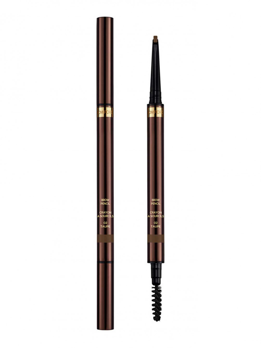 Карандаш для бровей Architecture Brow Pencil, оттенок Taupe - Общий вид