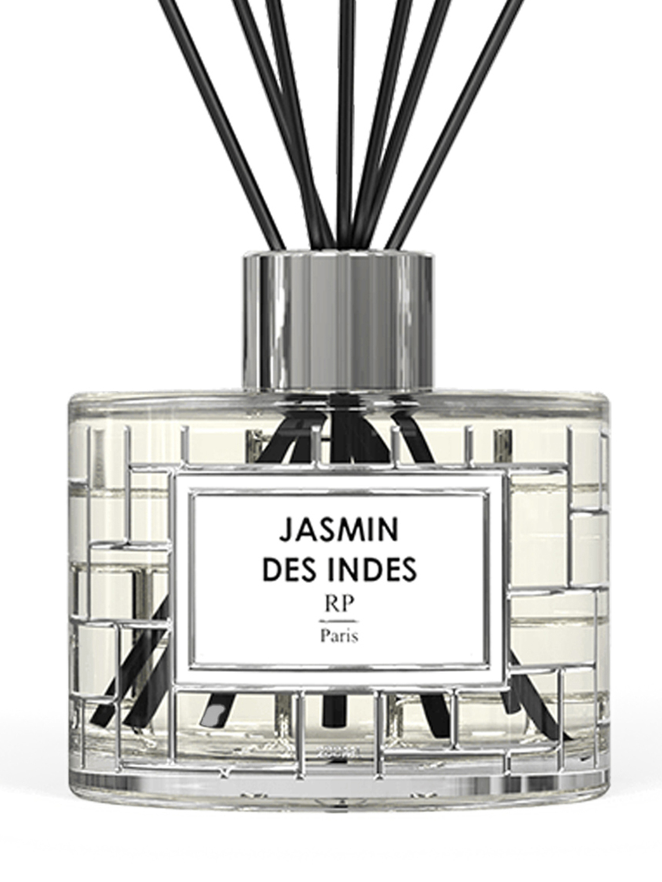 Диффузор Jasmin Des Indes, 200 мл - Деталь