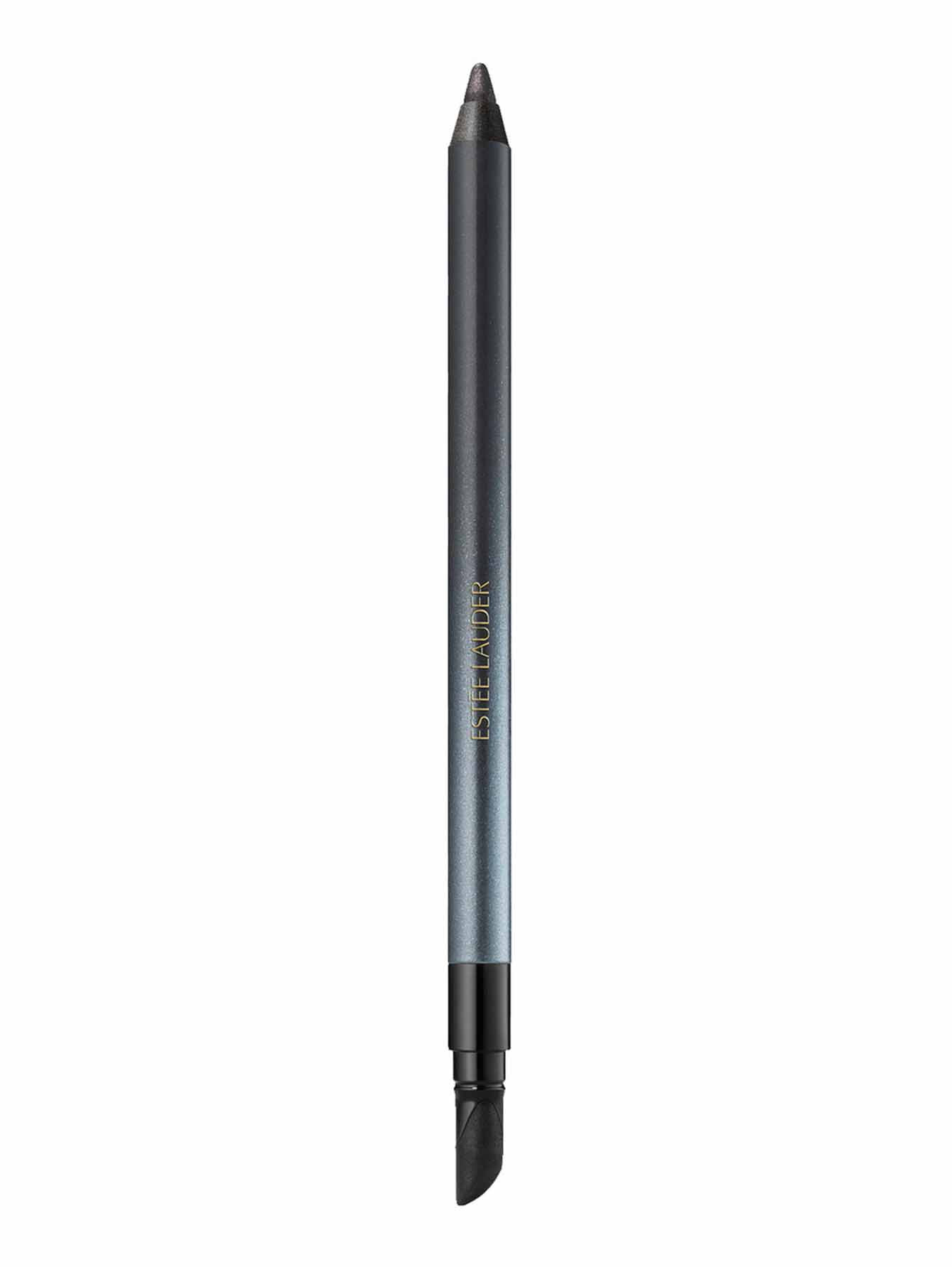 Гелевый карандаш для глаз Double Wear 24H Waterproof Gel Eye Pencil, оттенок Night Diamond - Общий вид