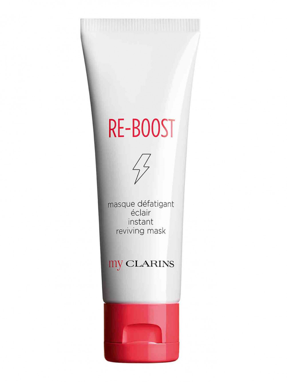 Маска, устраняющая следы усталости My Clarins, 50 мл - Общий вид