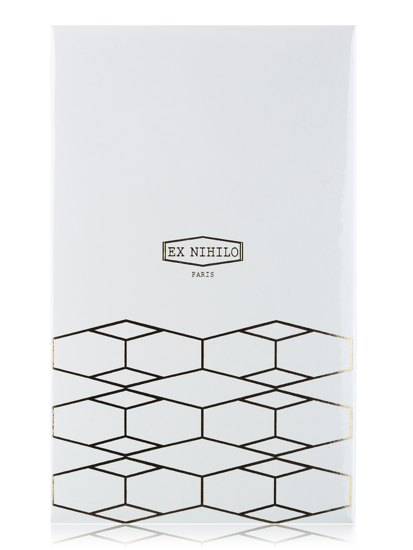  Парфюмерная вода - Amber Sky, 100ml - Модель Общий вид