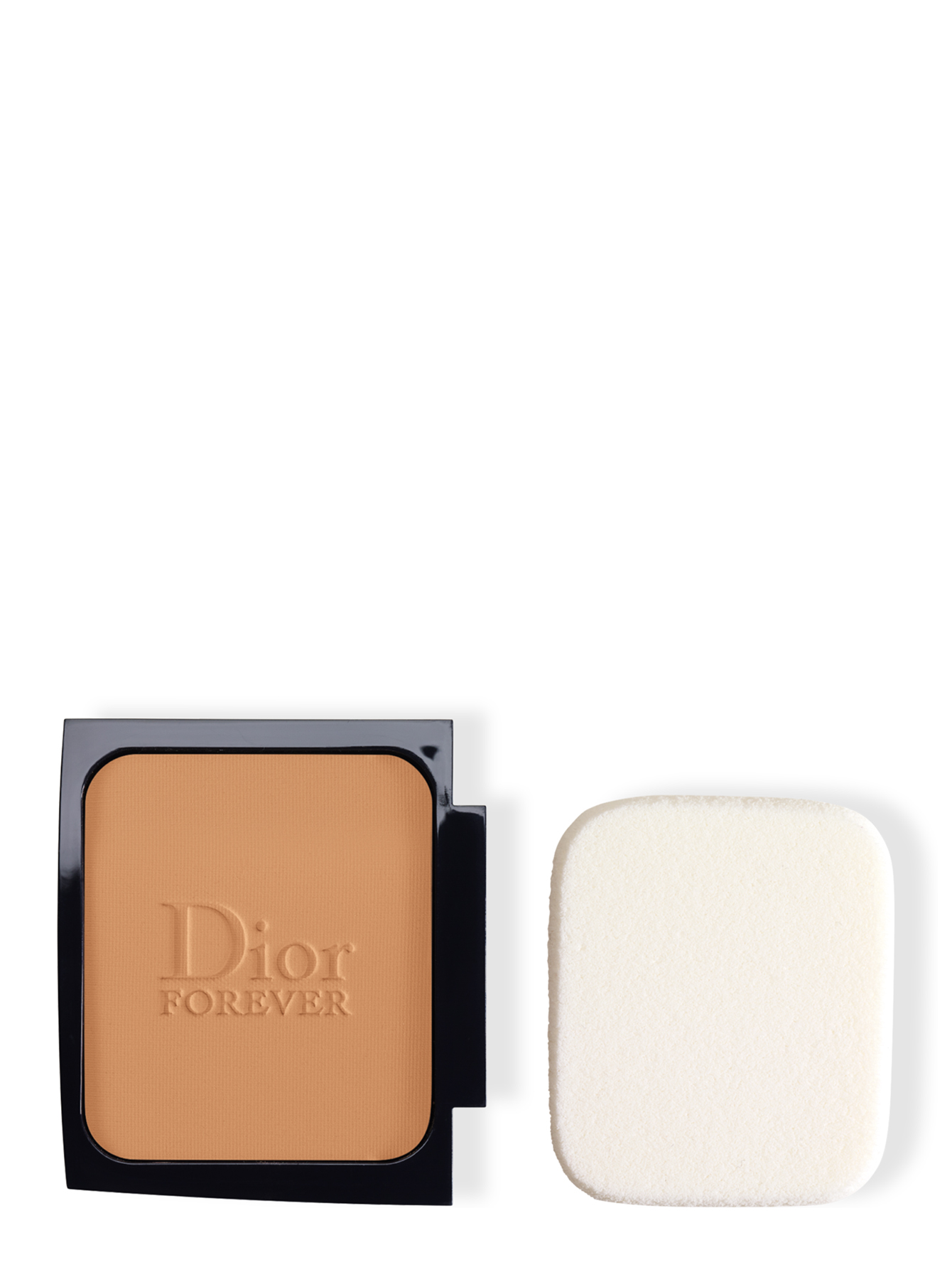 CHRISTIAN DIOR Пудра компактная DIORSKIN Forever 040 (рефил) - Общий вид