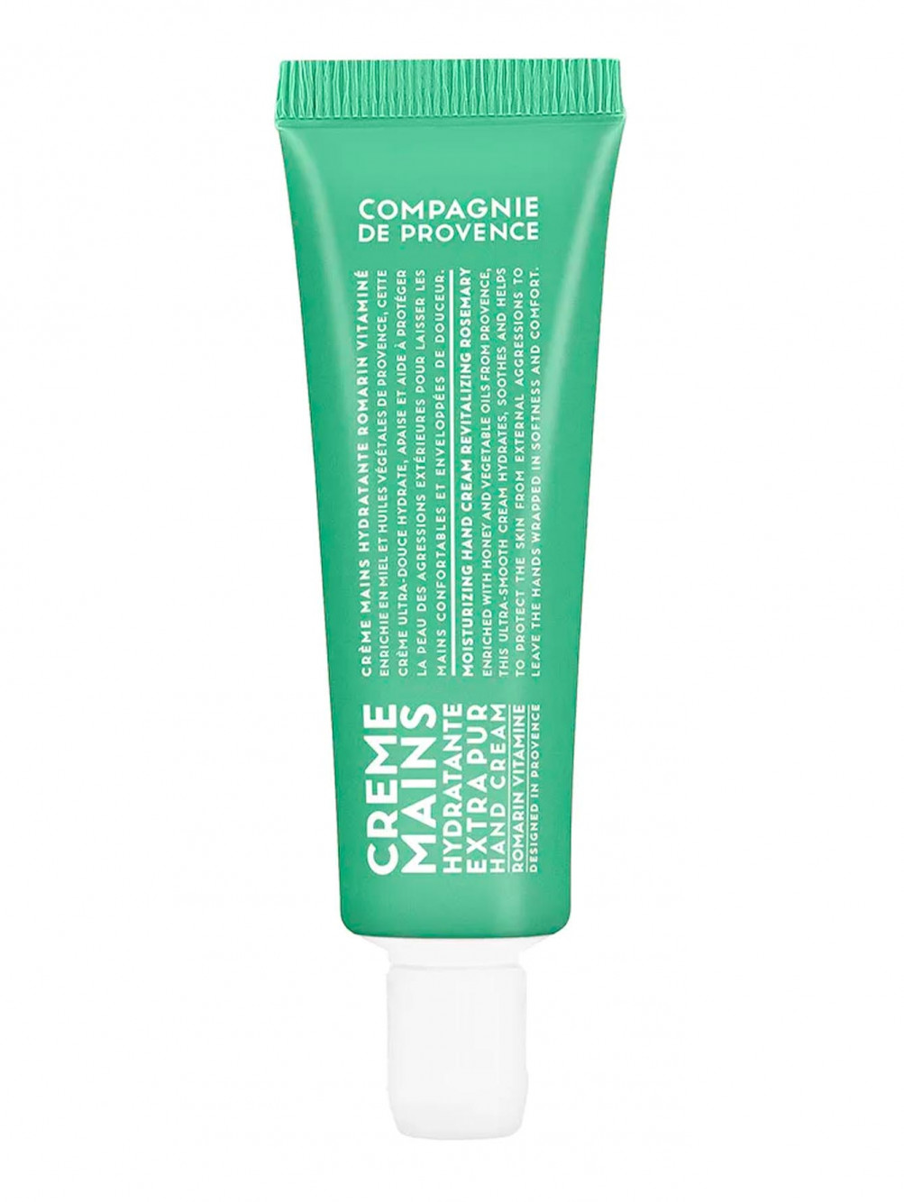Крем для рук Romarin Vitamine/Revitalizing Rosemary Hand Cream, 30 мл - Общий вид