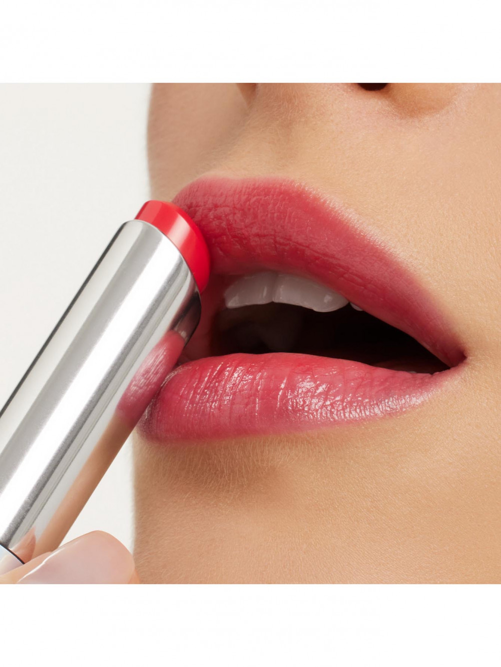 Бальзам для губ Glow Play Tendertalk Lip Balm, оттенок Banter, 3 г - Обтравка2