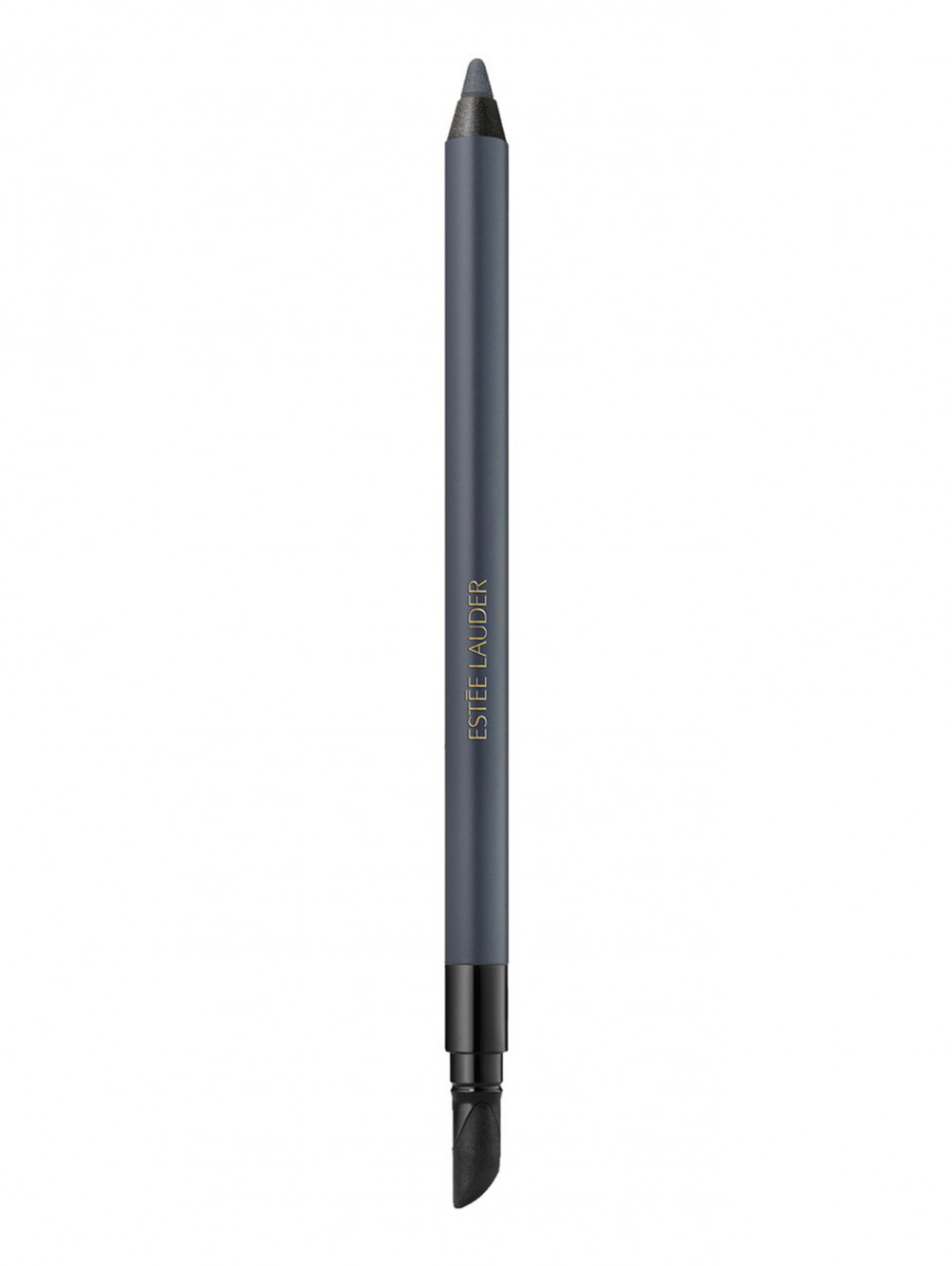 Гелевый карандаш для глаз Double Wear 24H Waterproof Gel Eye Pencil, оттенок Smoke - Общий вид