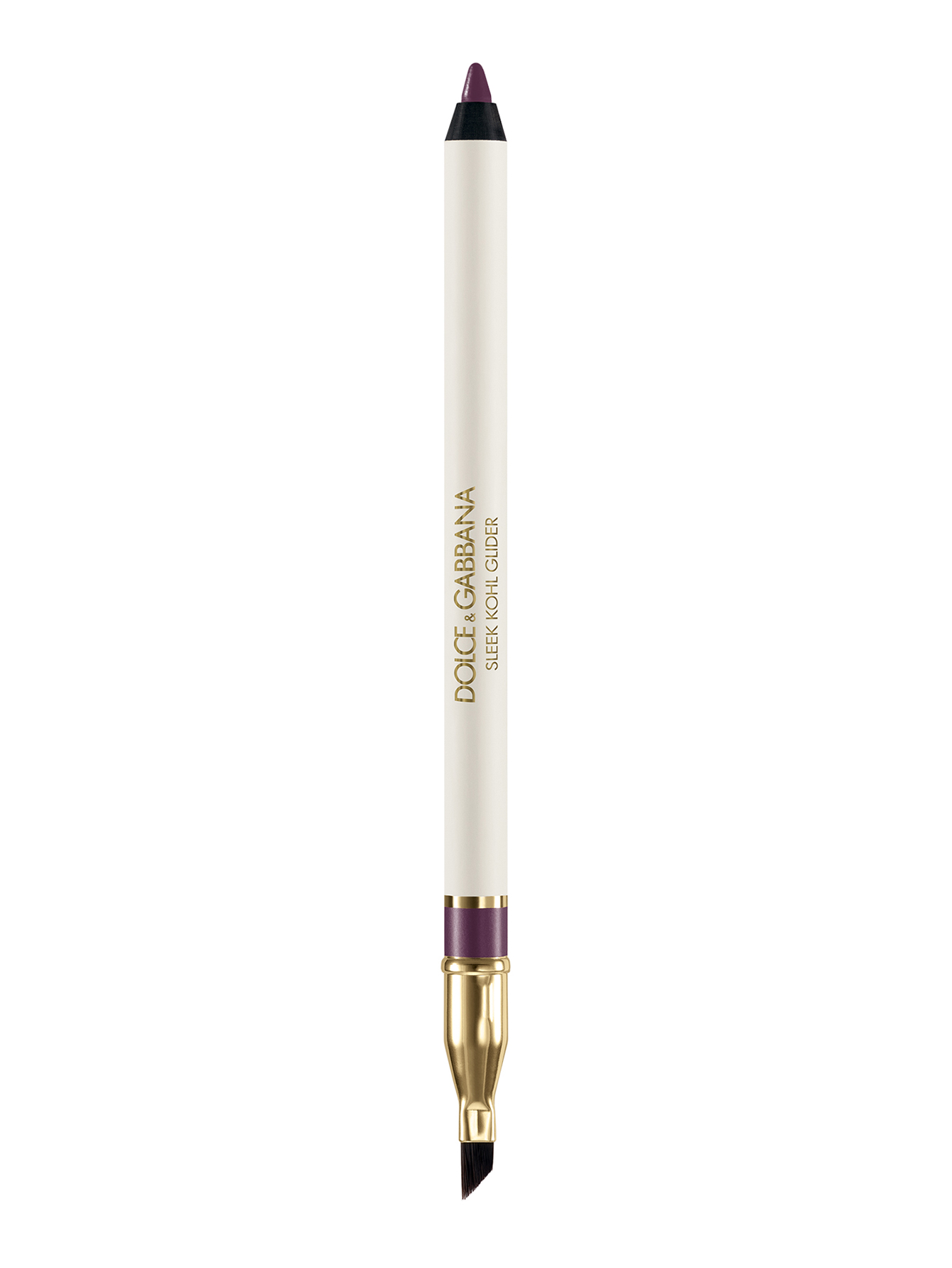 Карандаш для глаз Sleek Kohl Glider, оттенок 05 Vibrant Plum - Общий вид