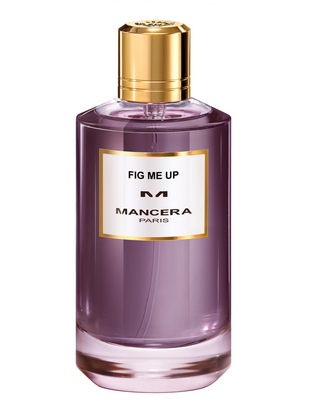 Парфюмерная вода Fig Me Up, 120 мл - Общий вид