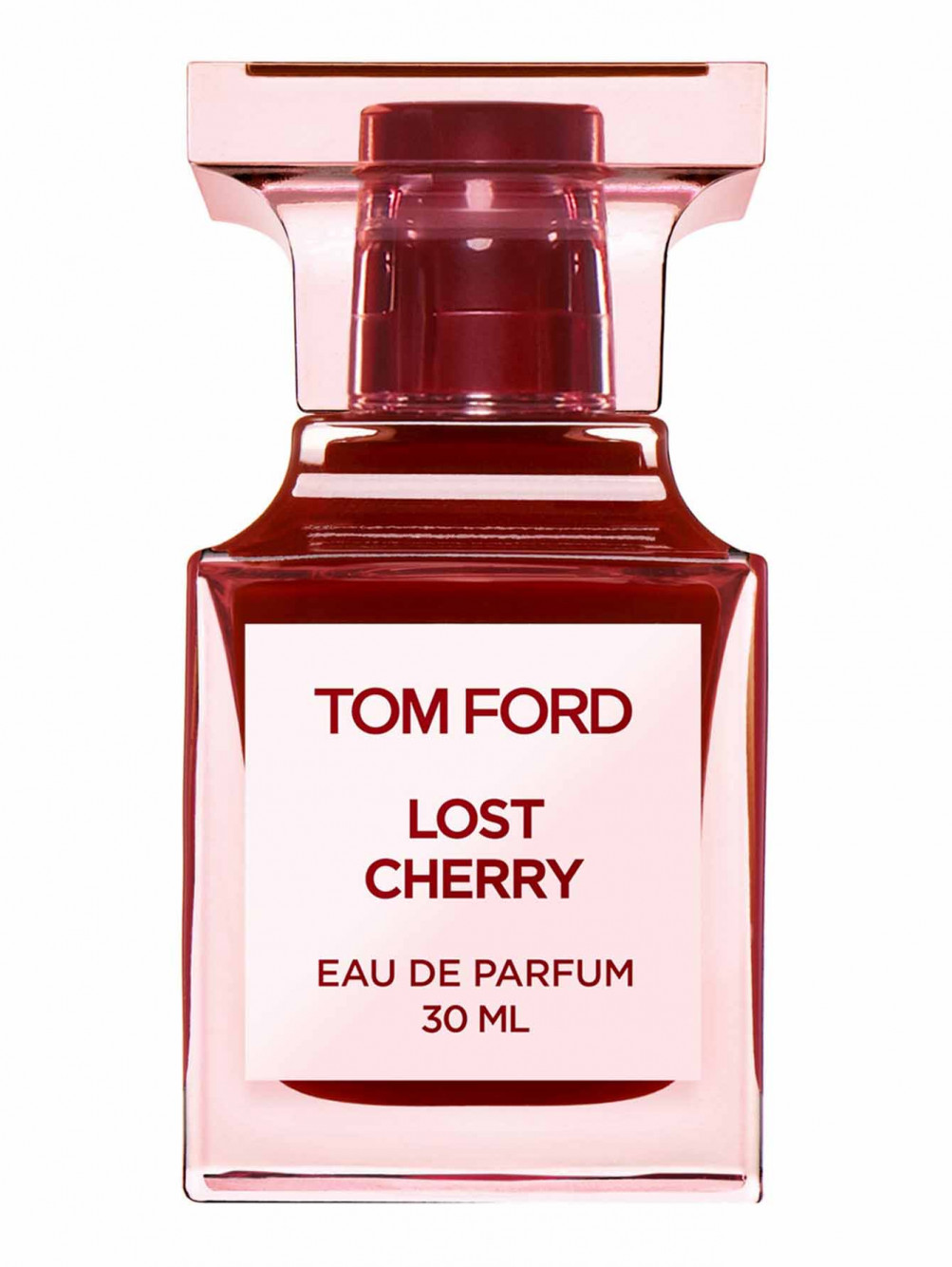 Парфюмерная вода Lost Cherry, 30 мл - Общий вид