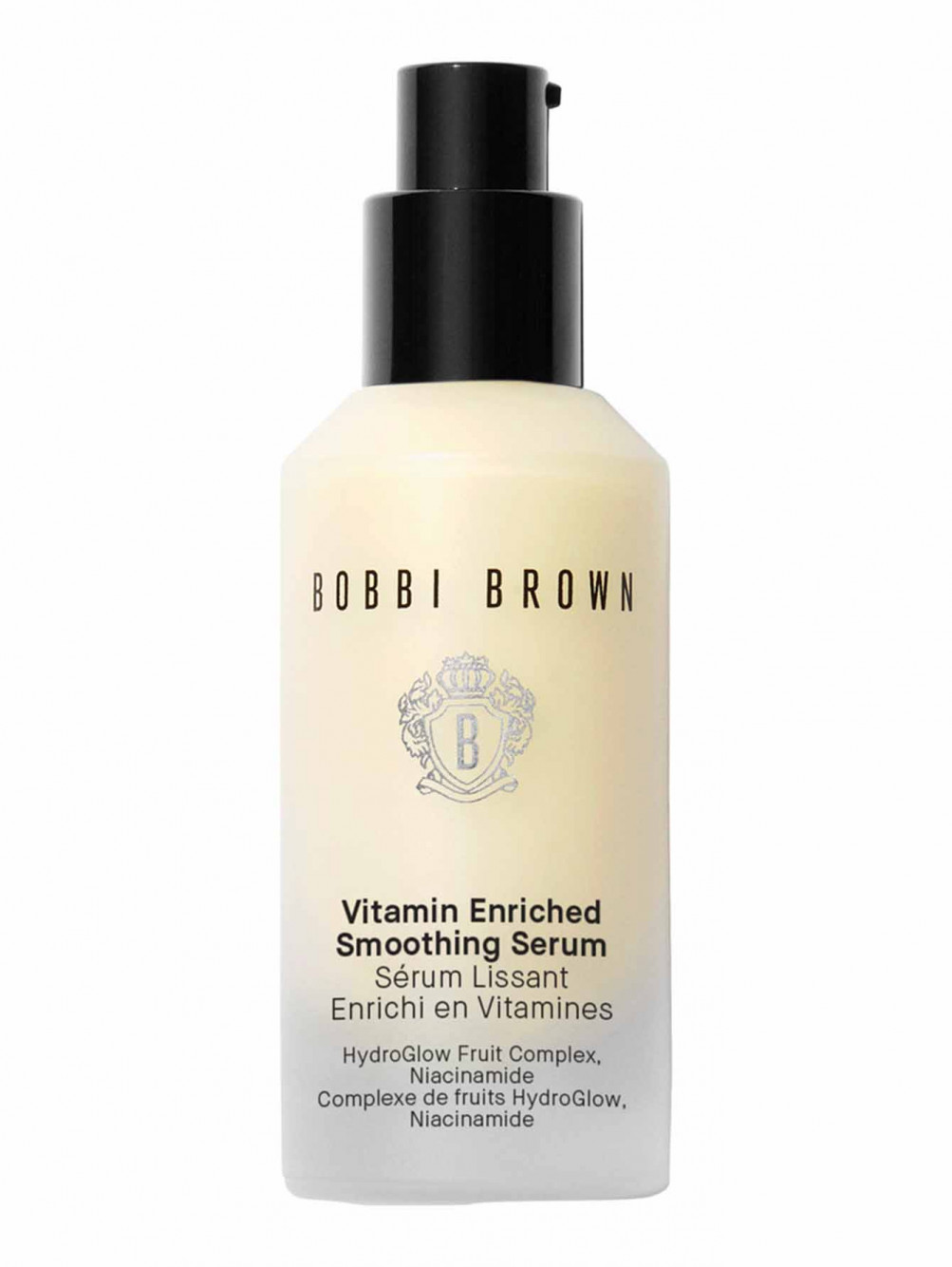 Разглаживающая витаминная сыворотка для лица Vitamin Enriched Smoothing Serum, 30 мл - Общий вид