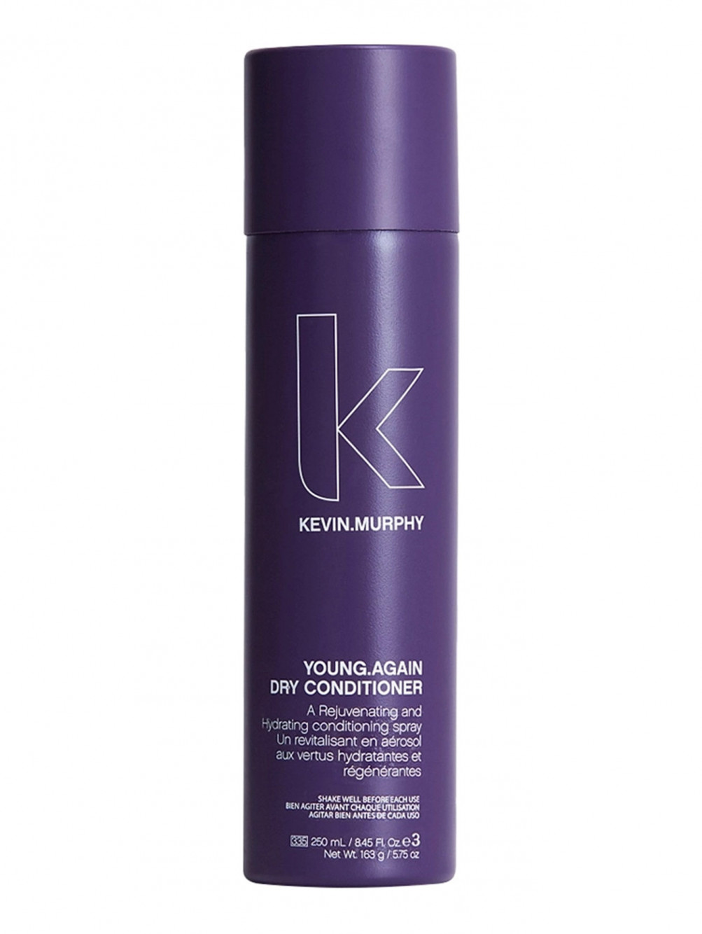 Сухой кондиционер YOUNG.AGAIN DRY CONDITIONER, 250 мл - Общий вид