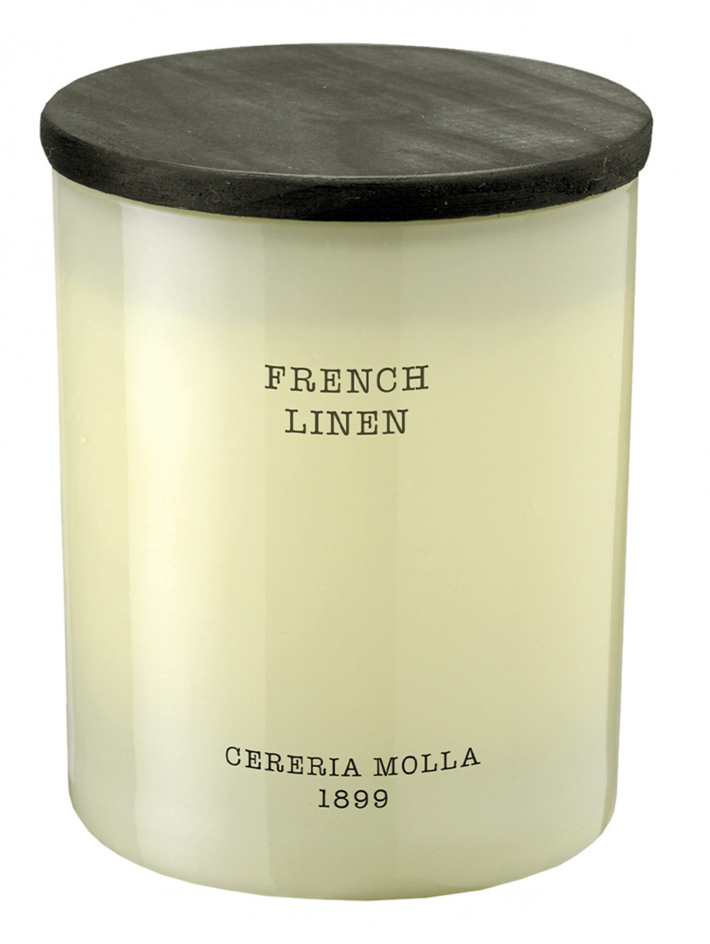 Свеча French Linen, 230 г - Общий вид