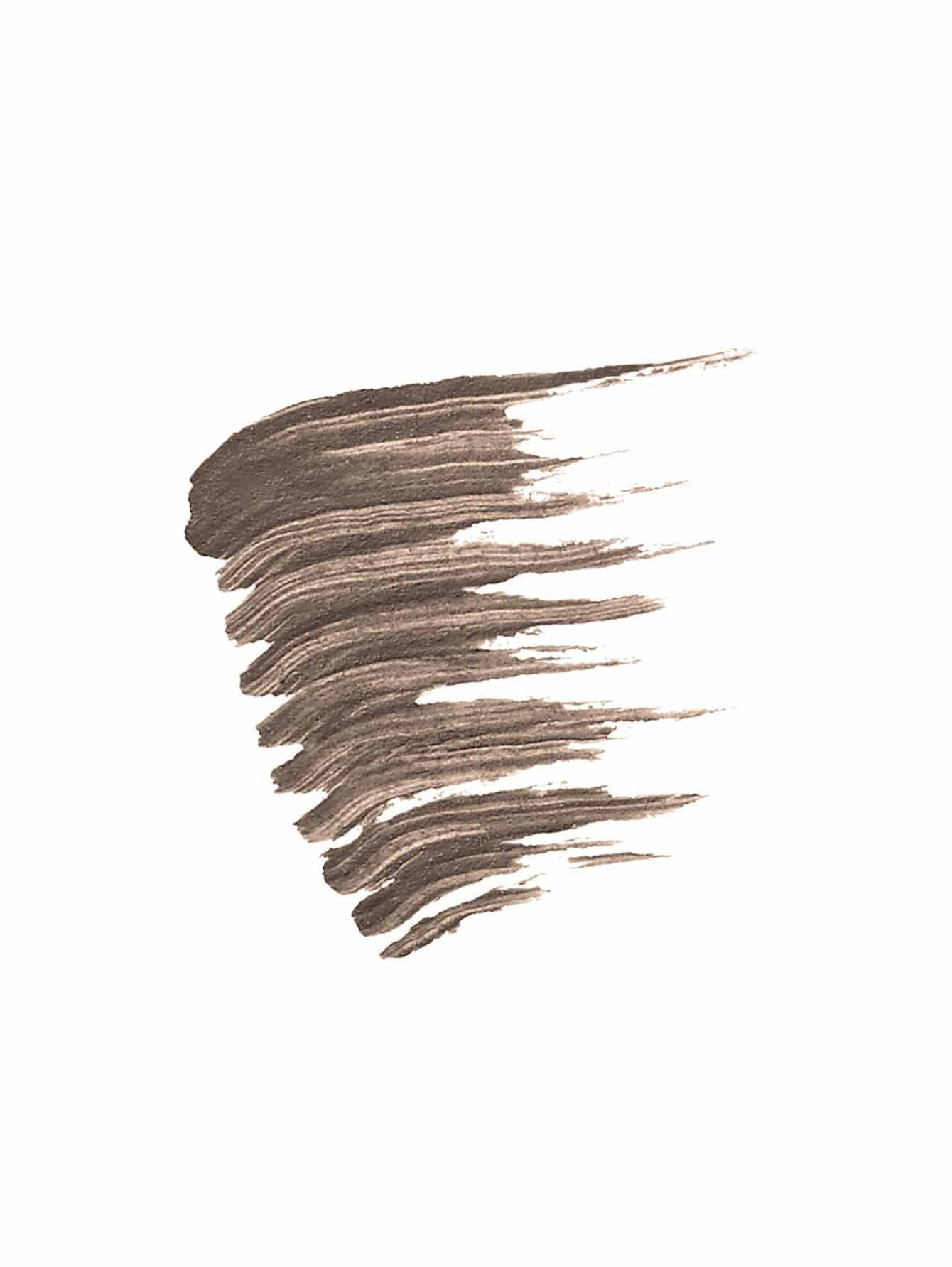 Тушь для бровей - Mahogany, Brows - Обтравка1