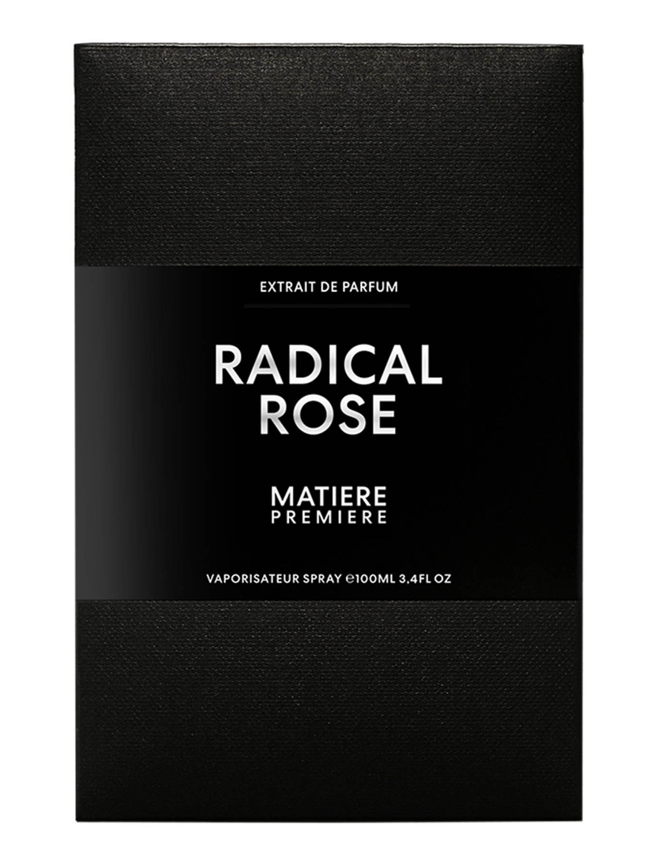 Парфюмерный экстракт Radical Rose, 100 мл - Обтравка1