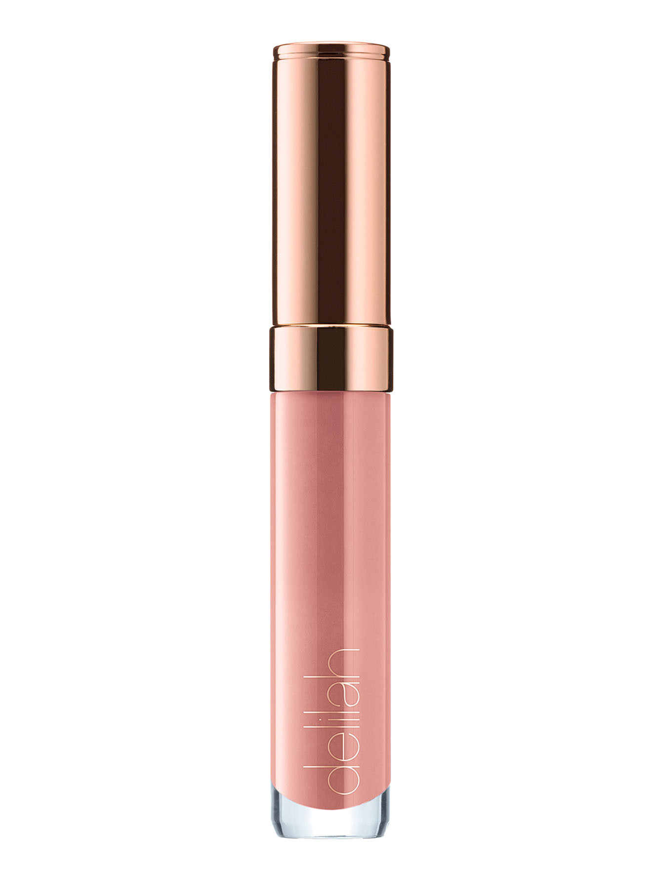 Блеск для губ Colour Gloss Ultimate Shine Lipgloss, Modesty, 6,5 мл - Общий вид