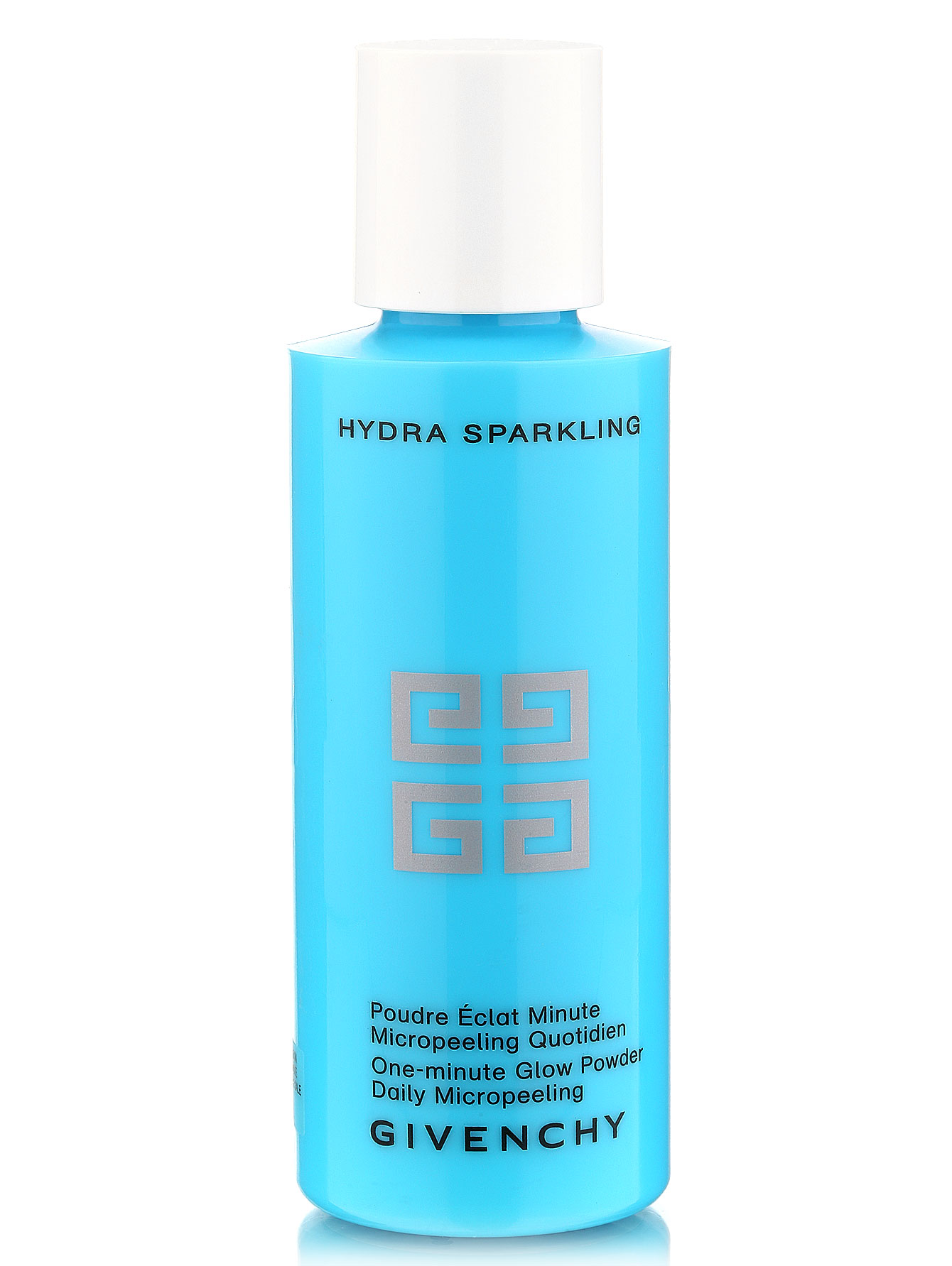  Пудра микропилинг для очищения кожи - Hydra Sparkling, 30ml - Общий вид