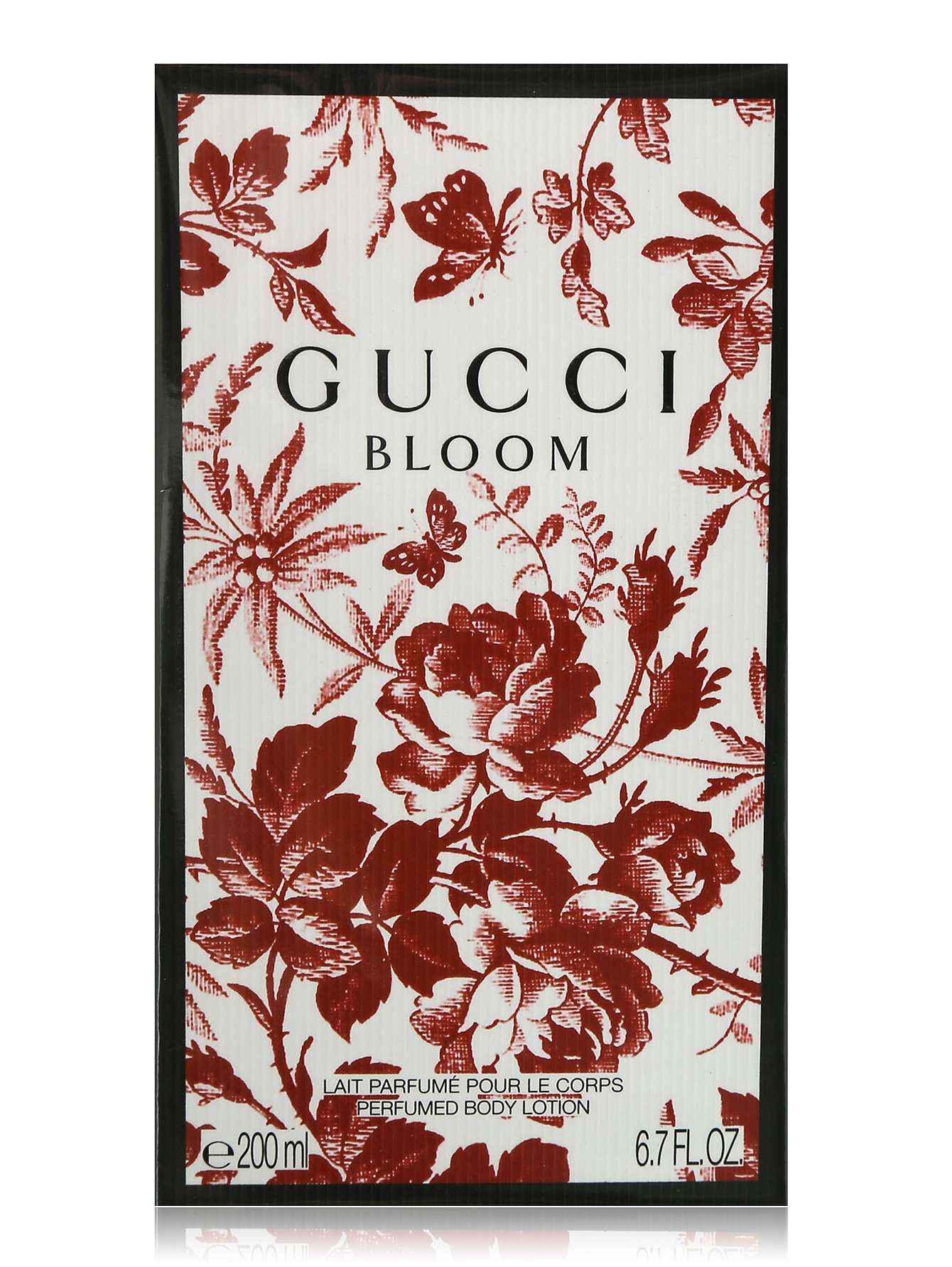 Лосьон для тела Gucci Bloom 200 мл - Общий вид