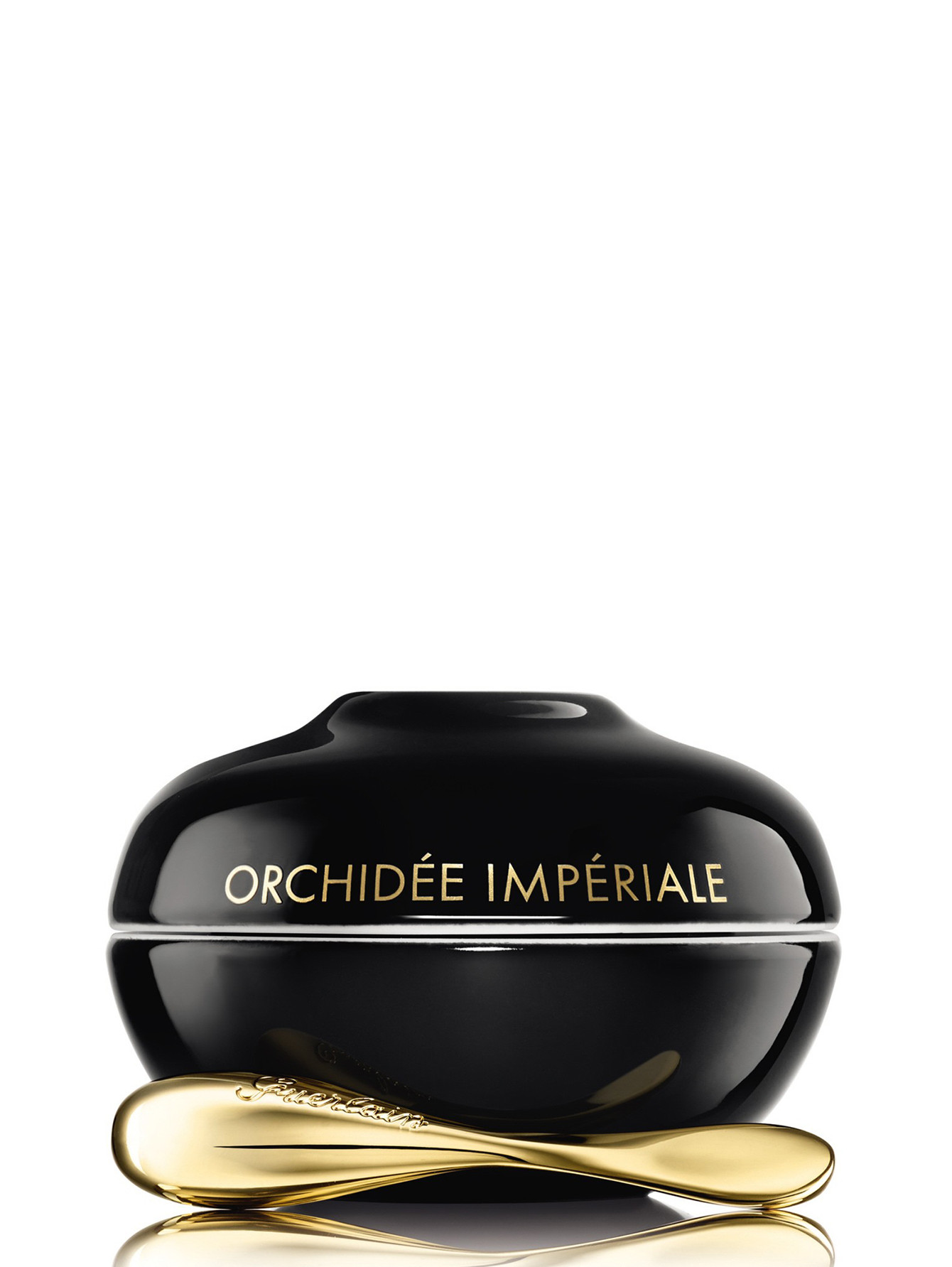 Orchidee Imperiale Black Крем для глаз, 20 мл - Общий вид