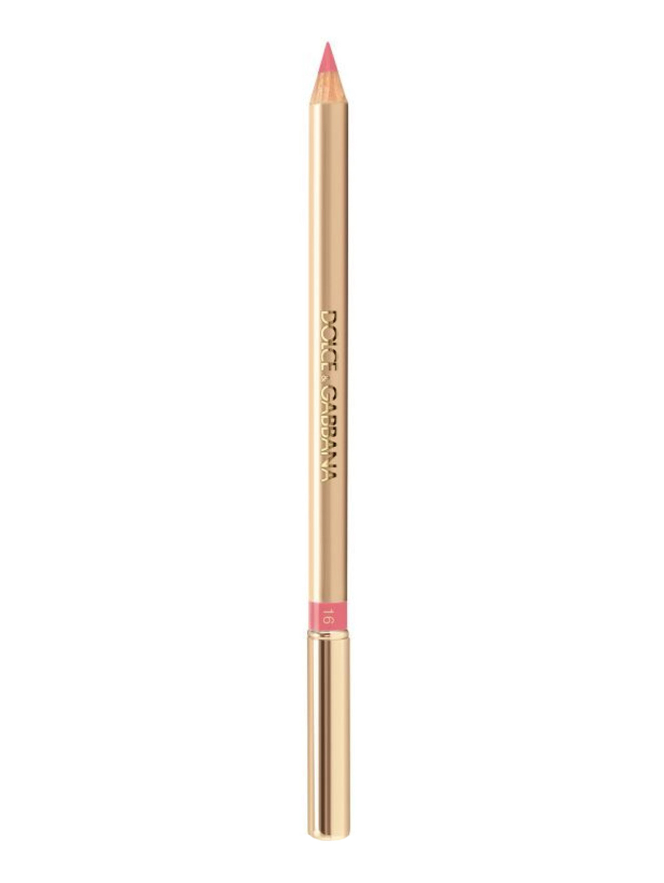 Карандаш для губ Precious Lipliner, 16 Rosa, 2 г - Общий вид