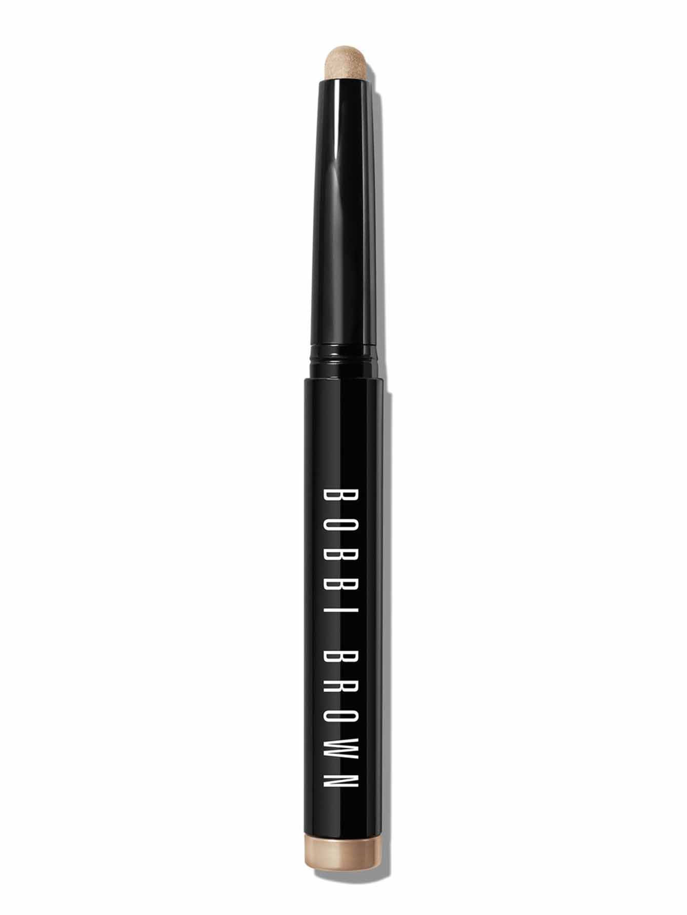 Стойкие тени в карандаше - Vanilla,  Cream Eyeshadow - Общий вид