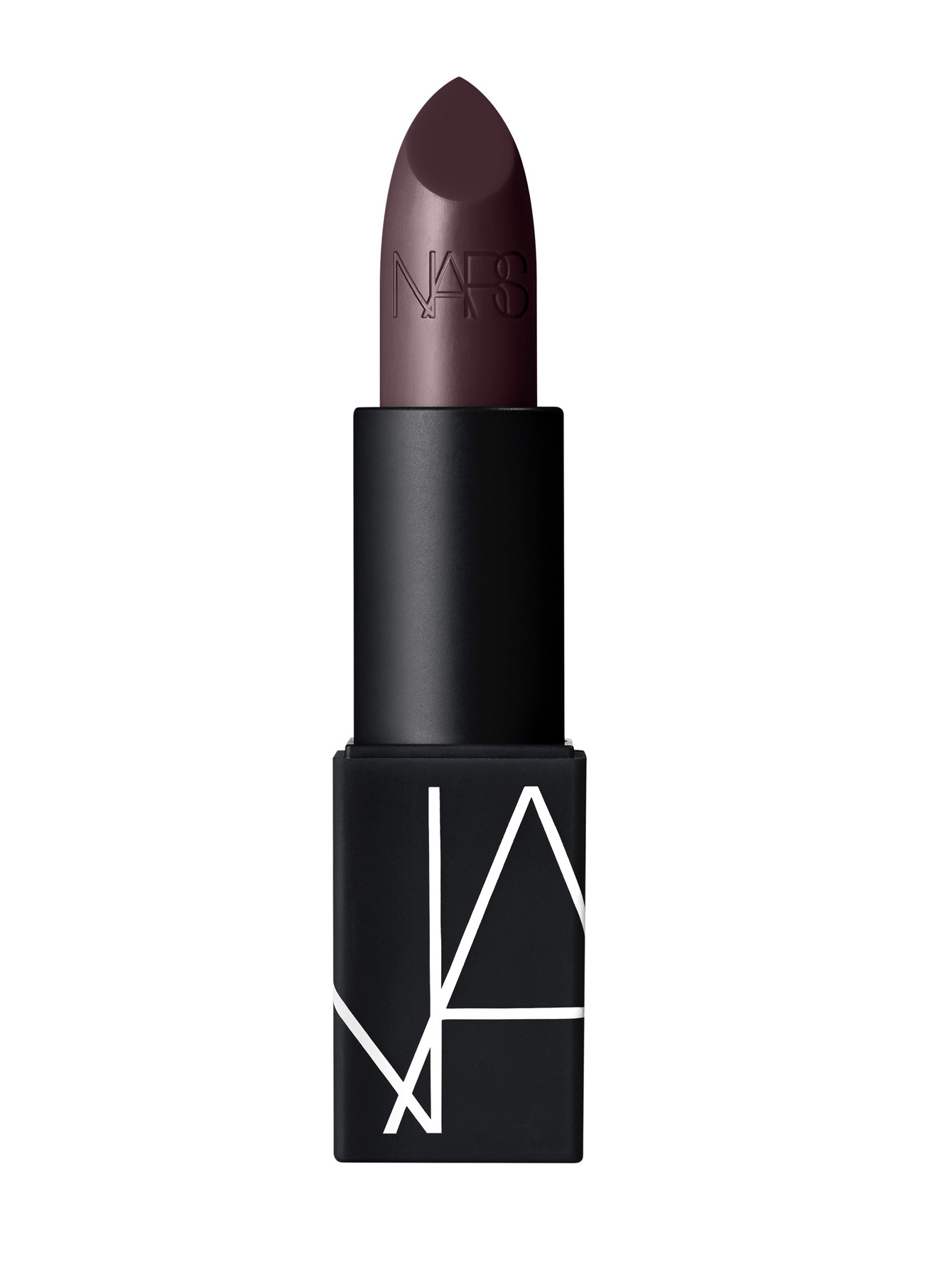 Помада NARS оттенок - HEROINE RED - Общий вид