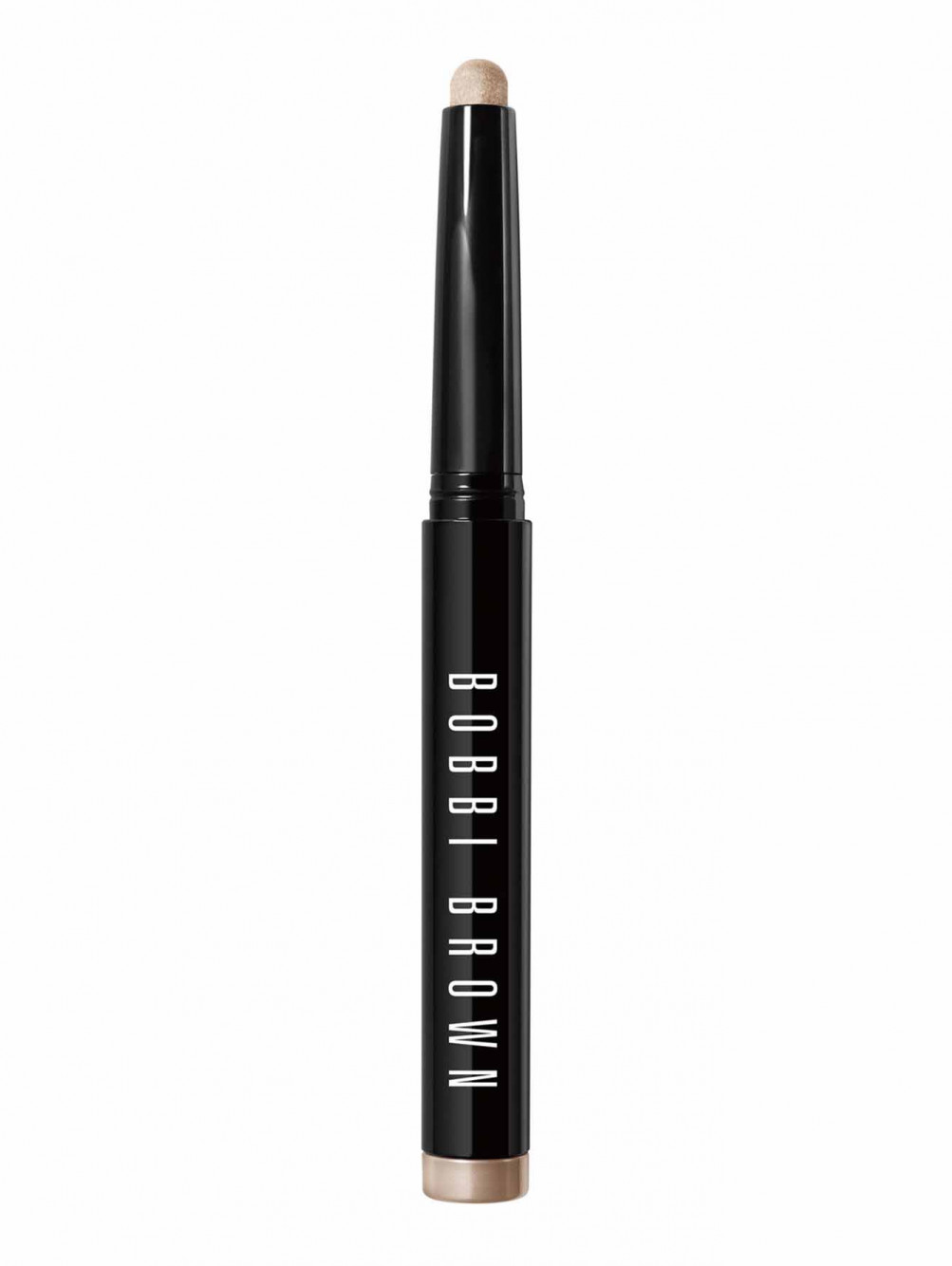 Устойчивые тени в карандаше Long-Wear Cream Shadow Stick, оттенок Truffle - Общий вид