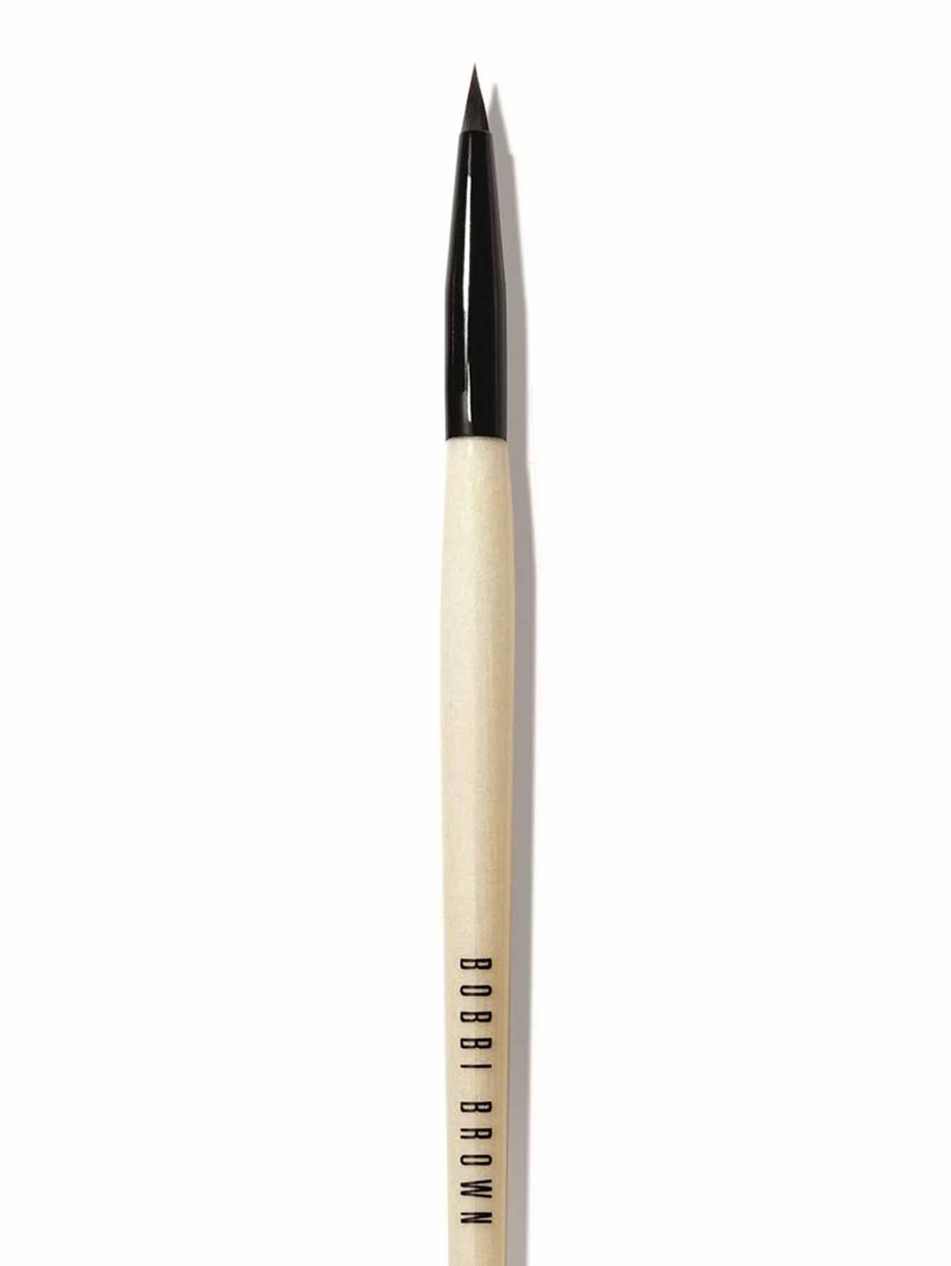 Кисть Ultra Precise Eyeliner Brush - Обтравка1