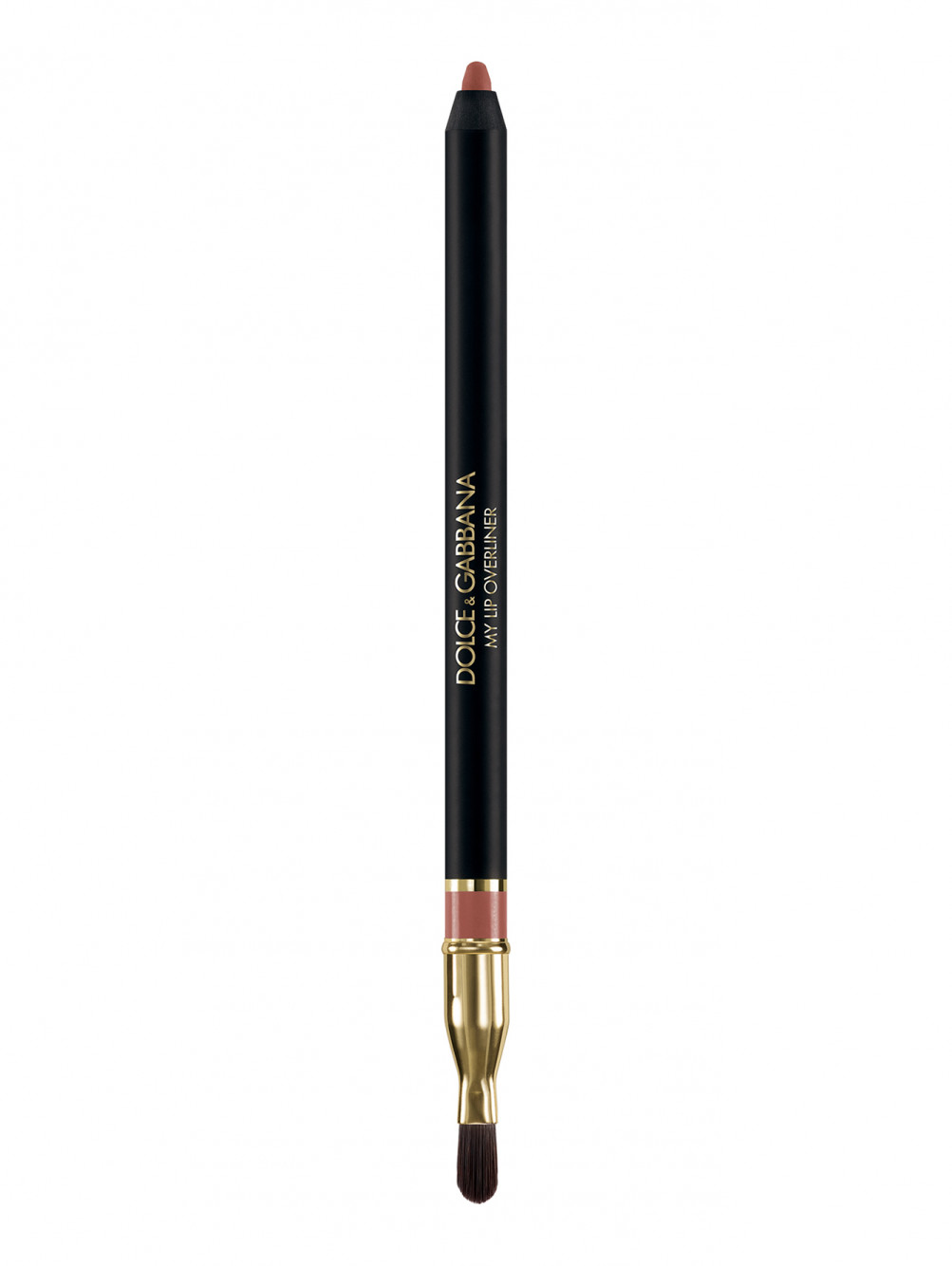 Мягкий карандаш для губ My Lip Overliner, оттенок 11 My Terracotta Peach - Общий вид