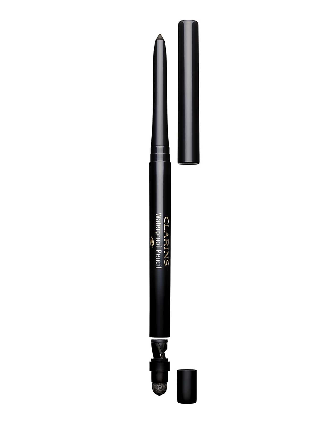 Карандаш для глаз Waterproof Pencil 01 Makeup - Общий вид
