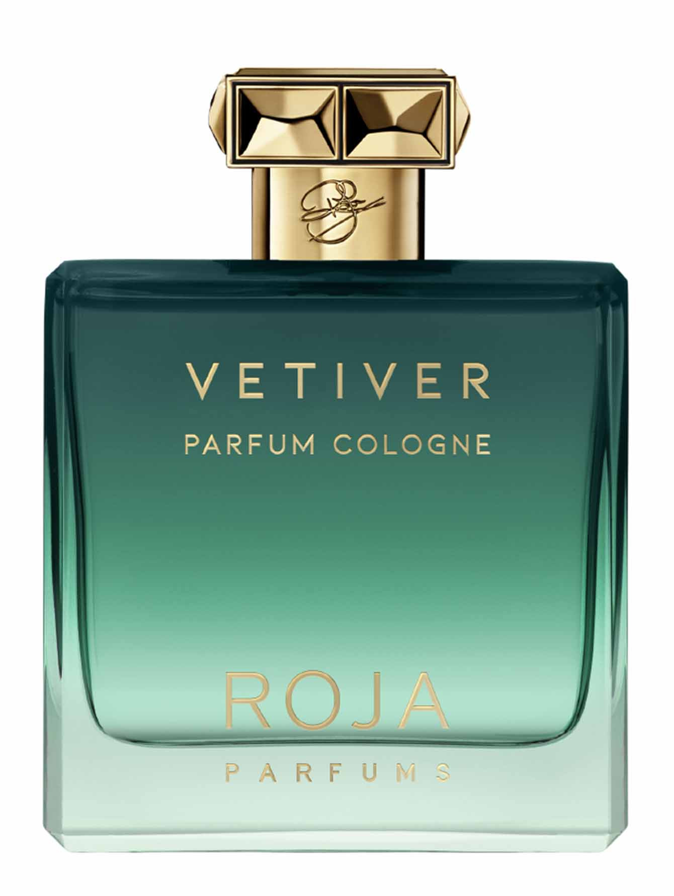 Парфюмерная вода Vetiver Parfum Cologne, 100 мл - Общий вид