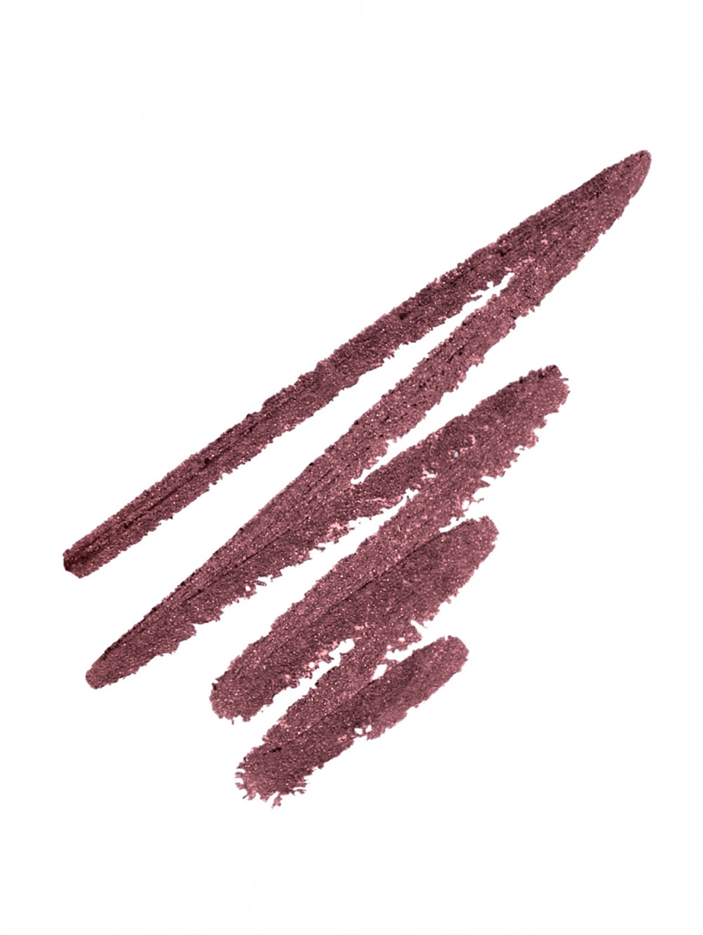 Карандаш для глаз Sleek Kohl Glider, оттенок 03 Roaring Burgundy - Обтравка1
