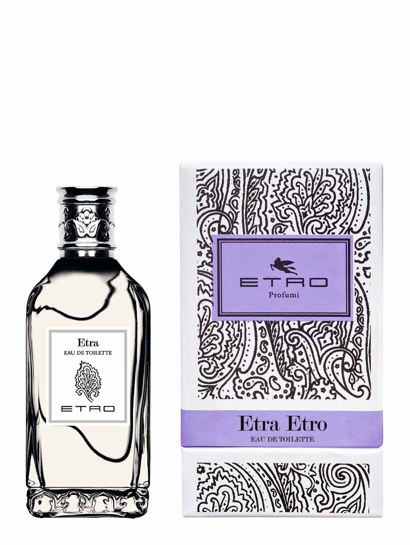 Туалетная вода Etra Etro, 100 мл - Обтравка1