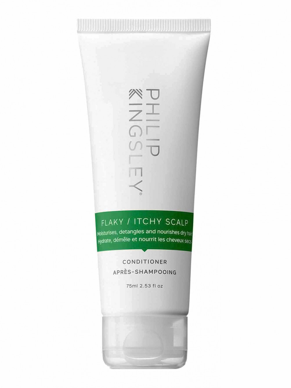 Кондиционер против шелушения кожи головы Flaky, Itchy Scalp, 75 мл - Общий вид