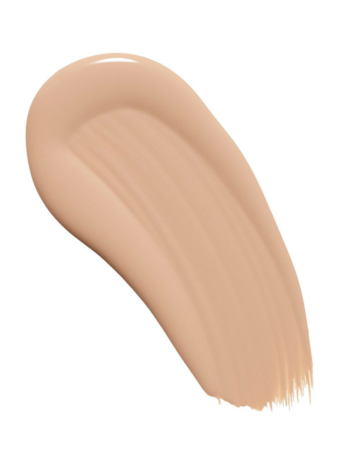 Устойчивый тональный флюид Double Wear Sheer SPF 20, 1N1 Ivory Nude, 30 мл - Обтравка1