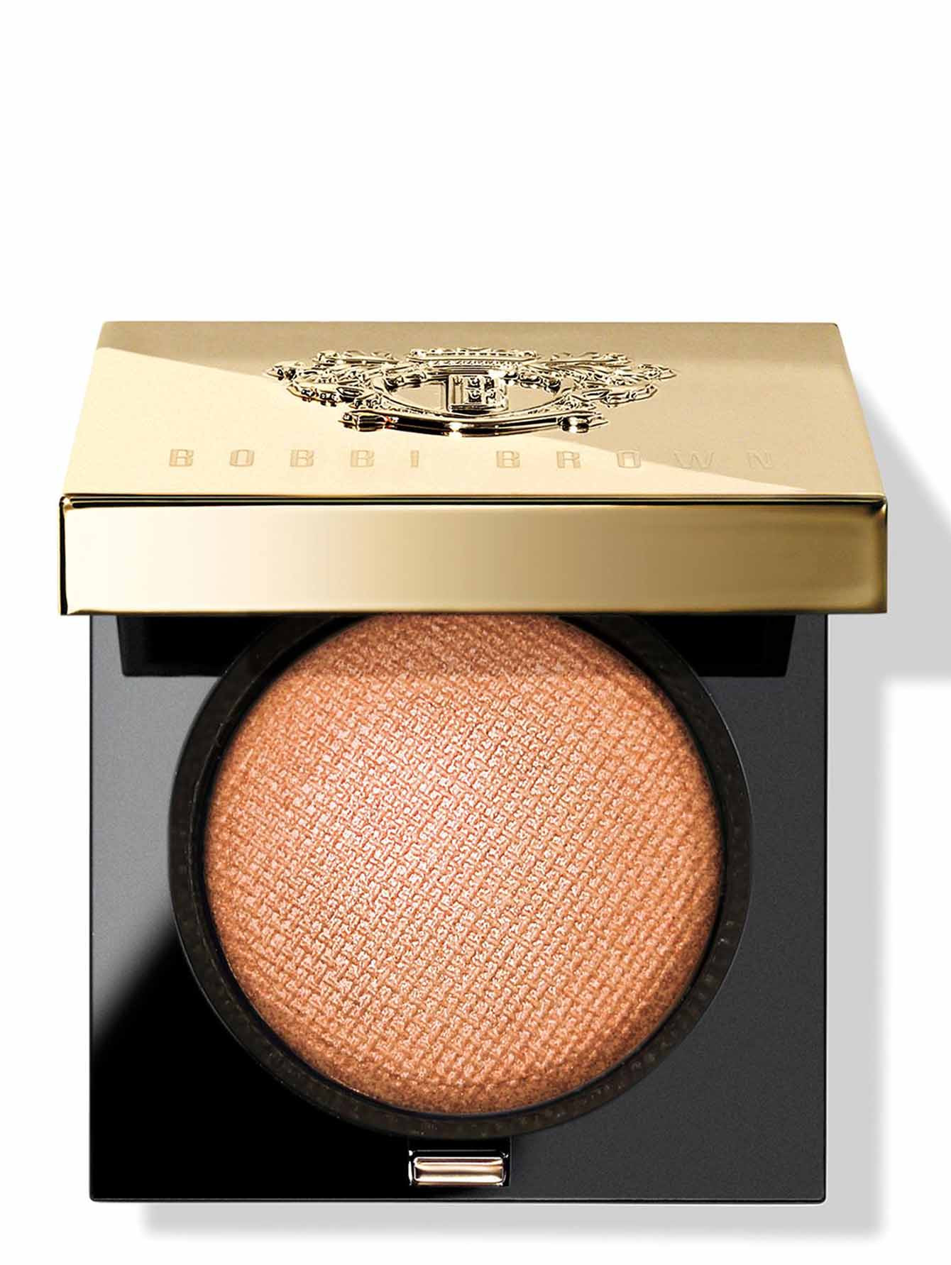 Тени для век Luxe Eye Shadow, оттенок Heat Ray - Общий вид