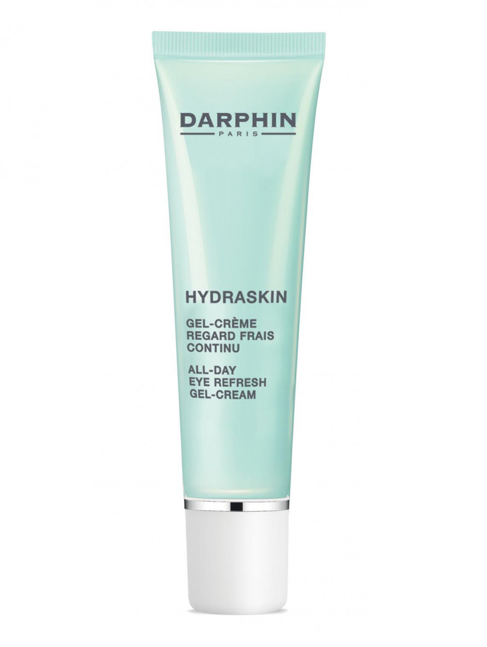 Увлажняющий крем-гель для контура глаз Hydraskin All-Day Eye Refresh Gel-Cream, 15 мл - Общий вид